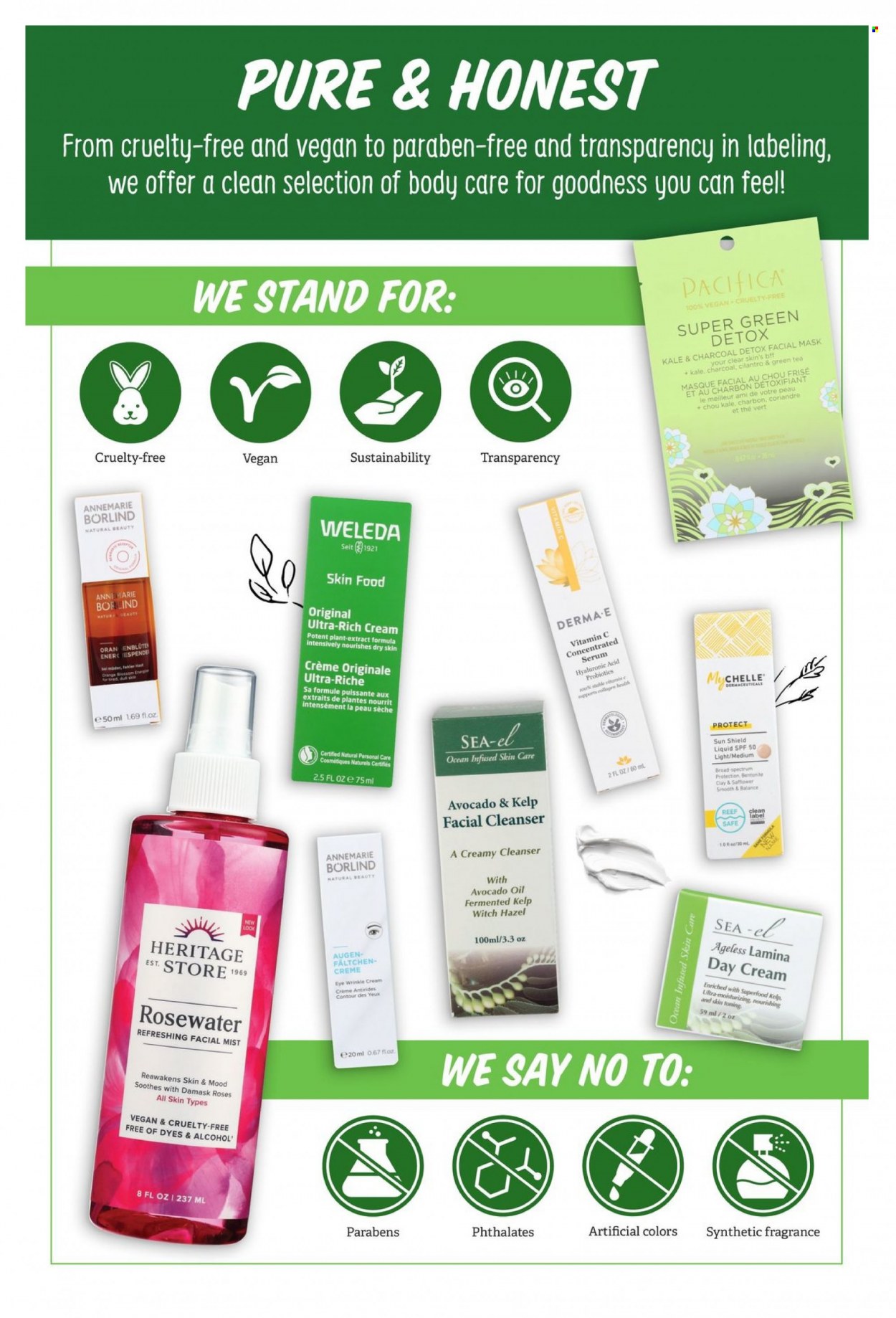 Sprouts Farmers Market Deals of the Month - May 2023 - Page 34
