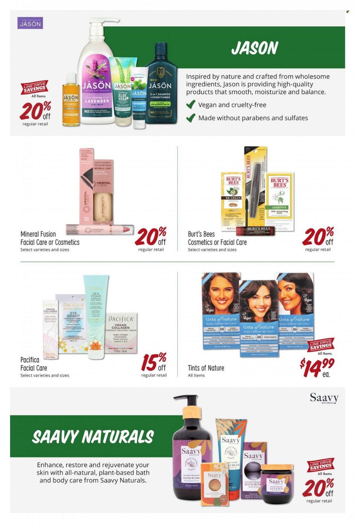 Sprouts Farmers Market Deals of the Month - May 2023 - Page 36