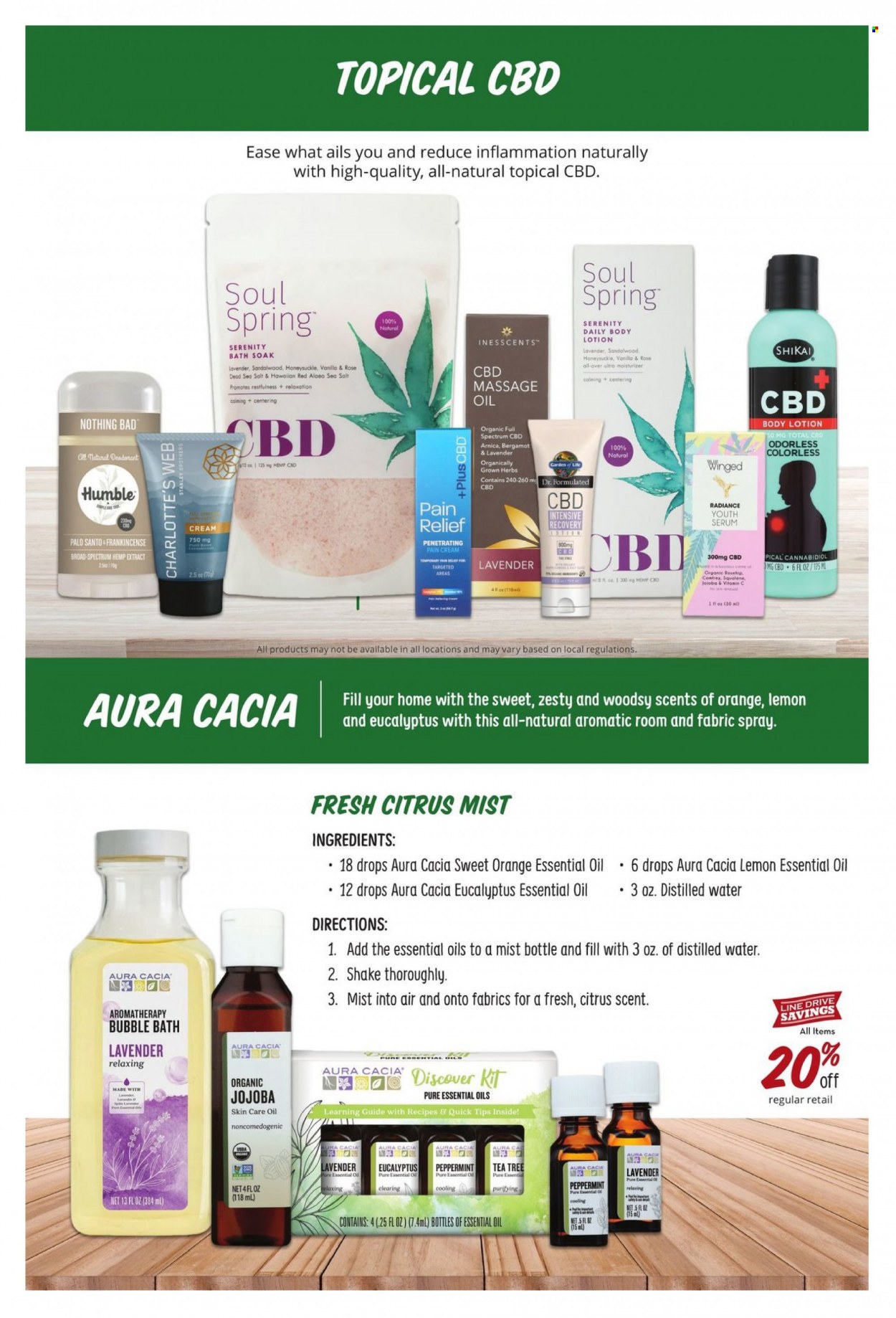 Sprouts Farmers Market Deals of the Month - May 2023 - Page 37