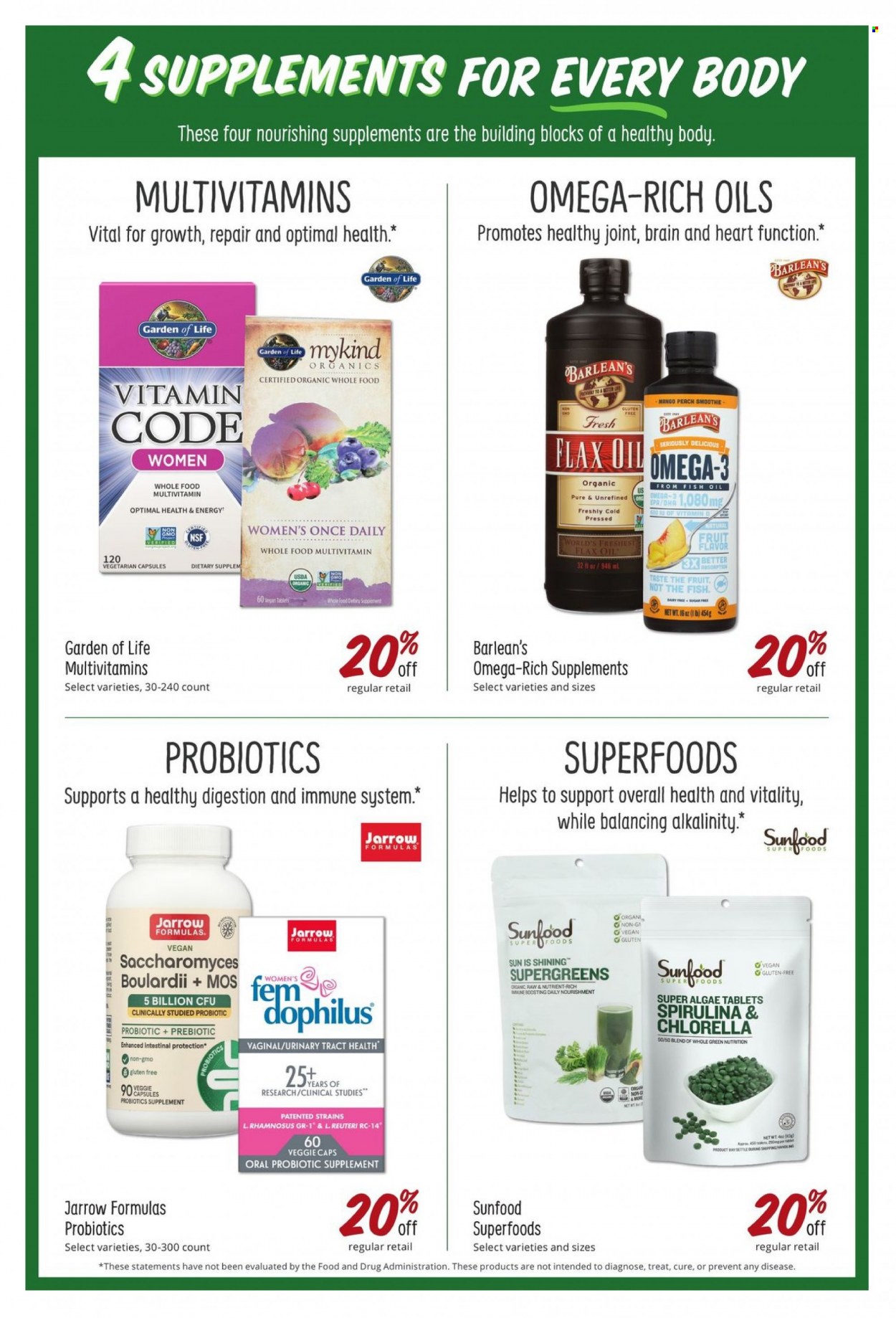 Sprouts Farmers Market Deals of the Month - May 2023 - Page 39