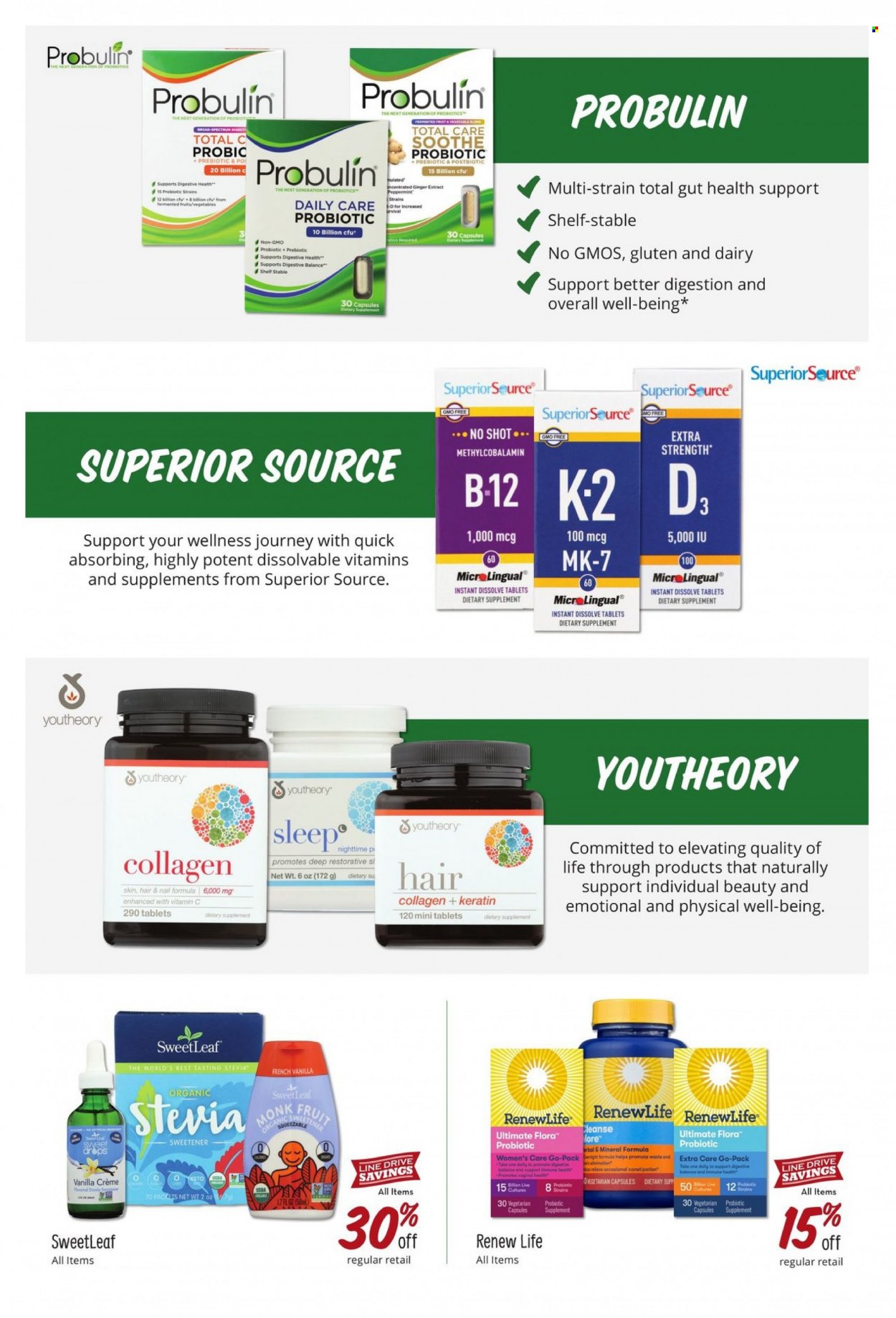 Sprouts Farmers Market Deals of the Month - May 2023 - Page 40