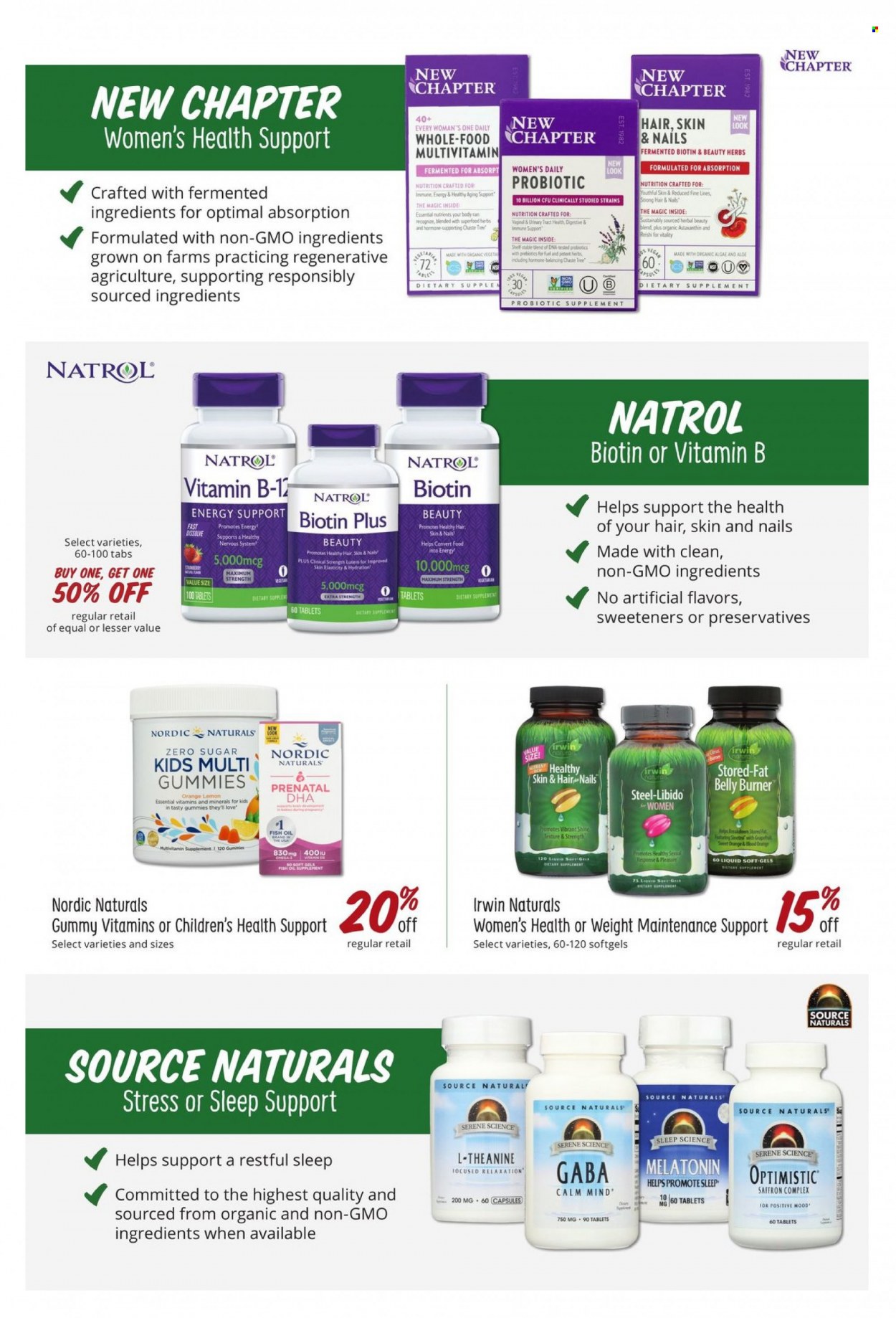 Sprouts Farmers Market Deals of the Month - May 2023 - Page 42