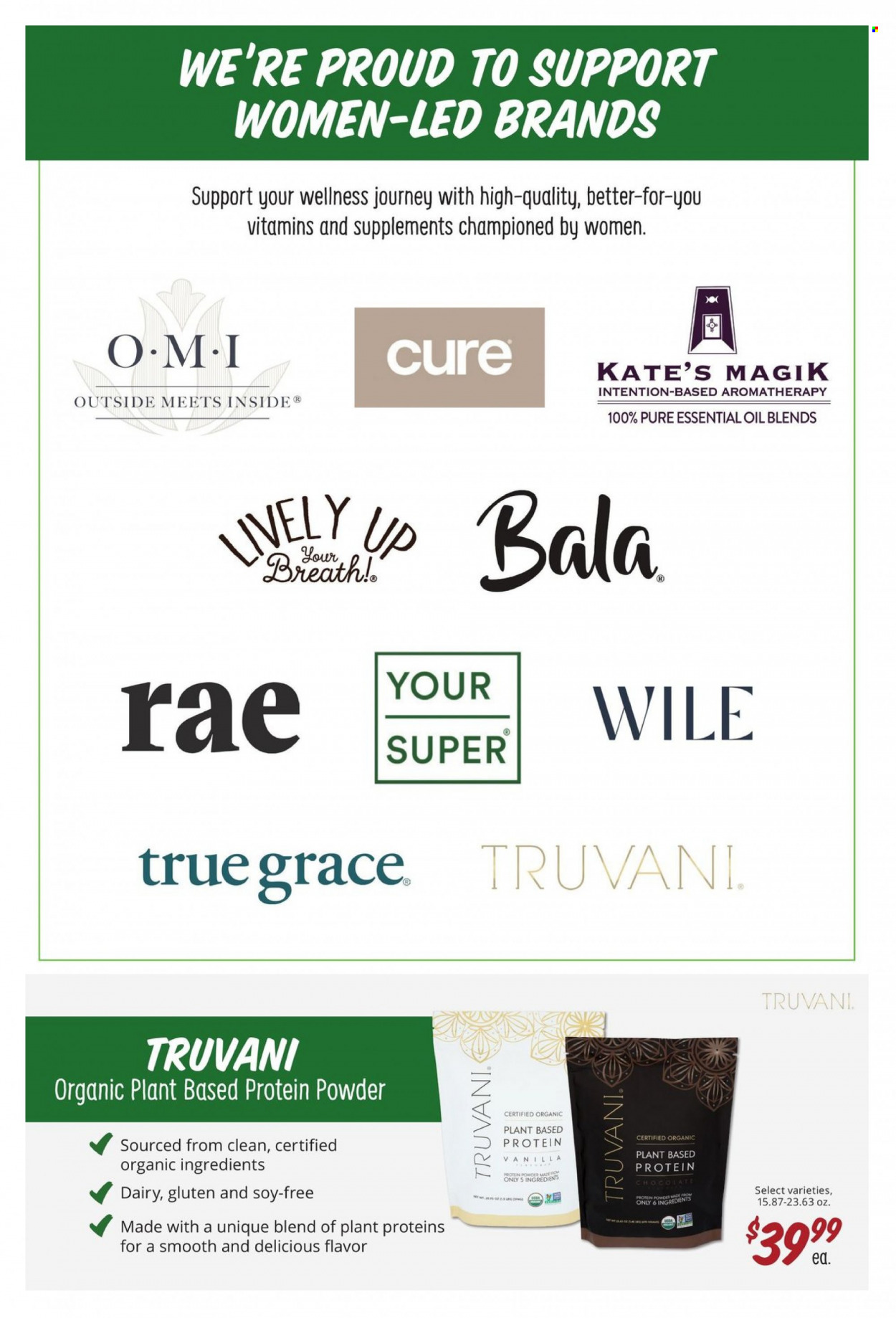 Sprouts Farmers Market Deals of the Month - May 2023 - Page 43