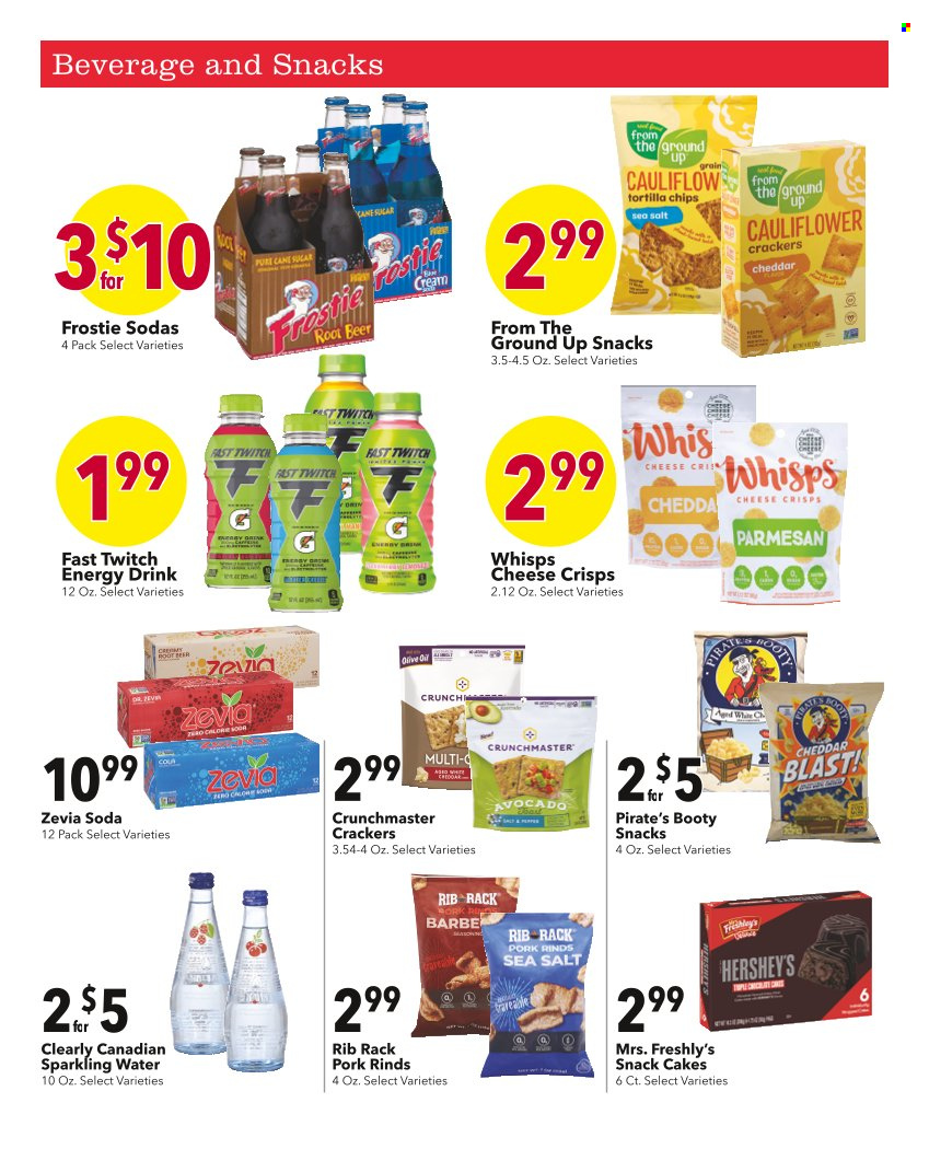 Cash Wise Ad - Page 2