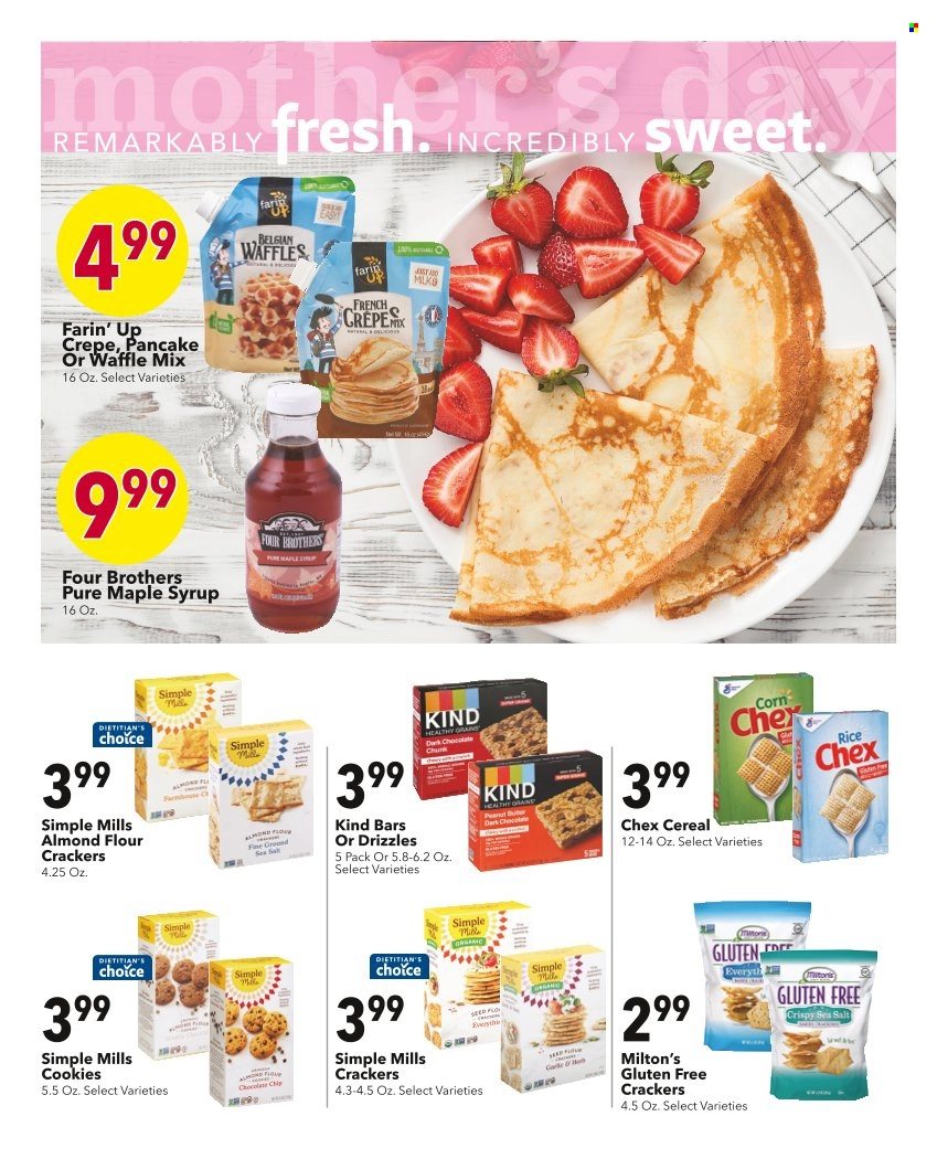 Cash Wise Ad - Page 3
