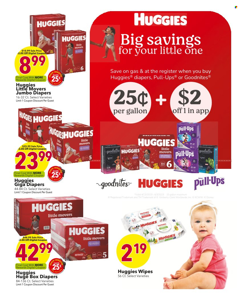 Cash Wise Ad - Page 4