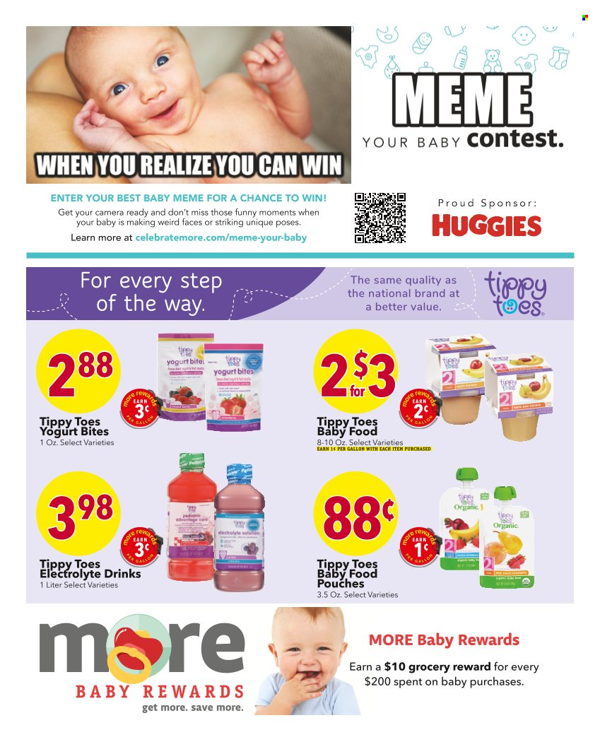 Cash Wise Ad - Page 5