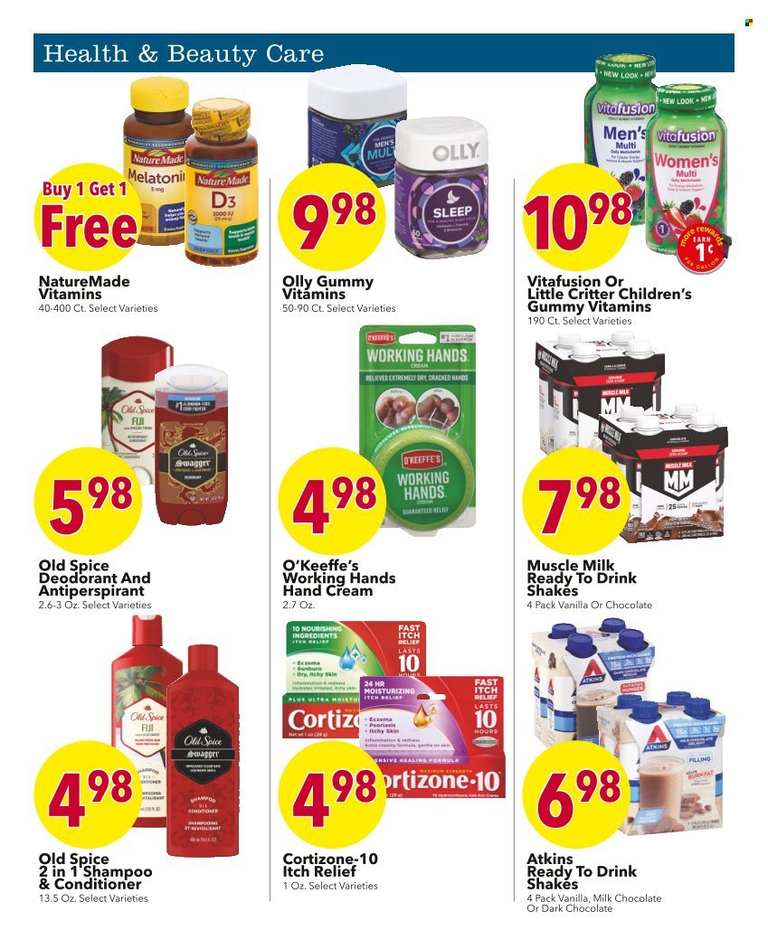Cash Wise Ad - Page 6