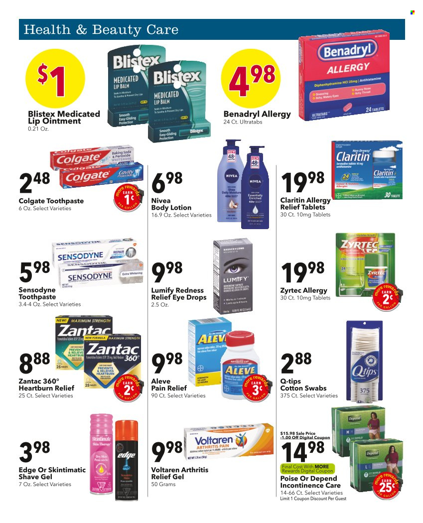 Cash Wise Ad - Page 7