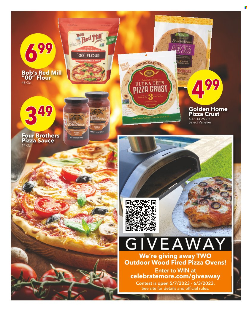 Cash Wise Ad - Page 8