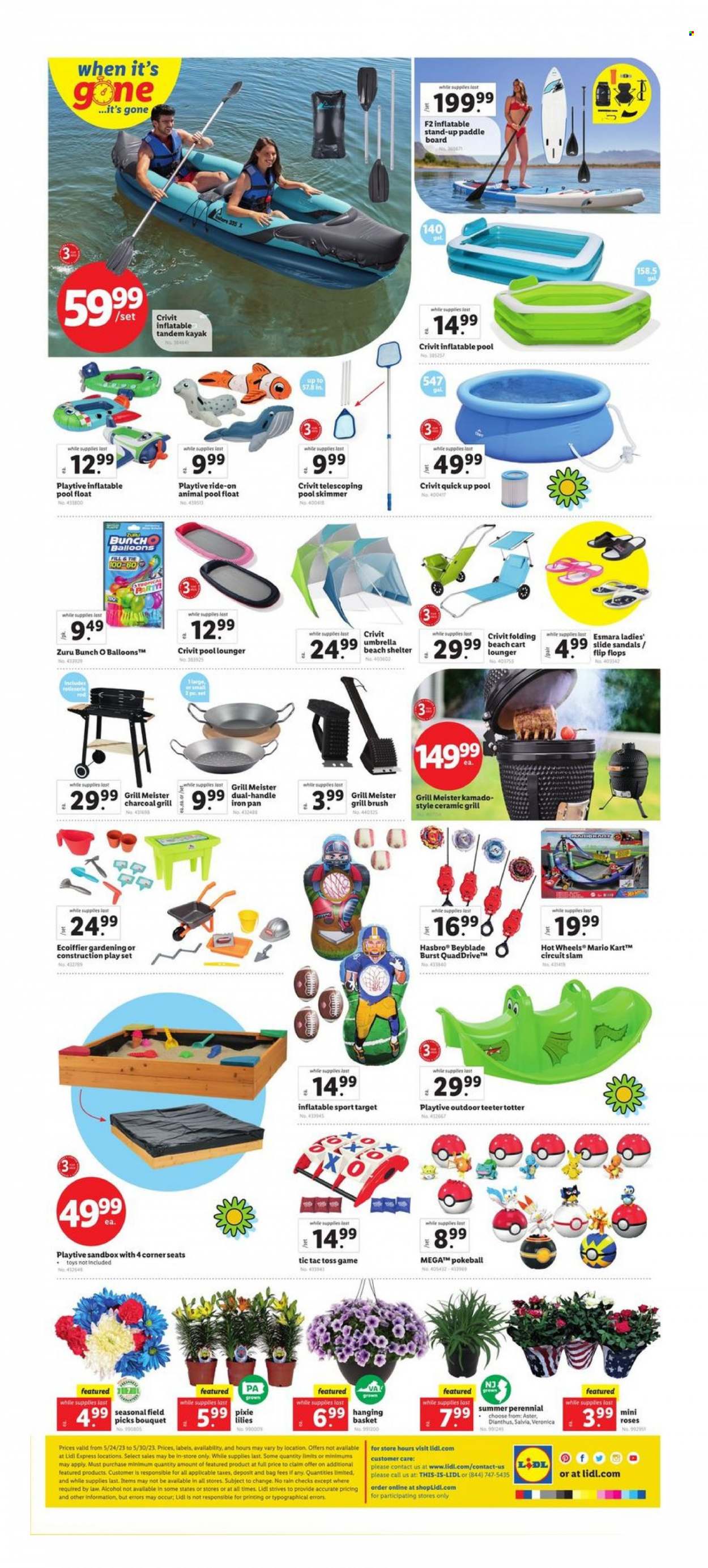 Lidl Ad - Page 3