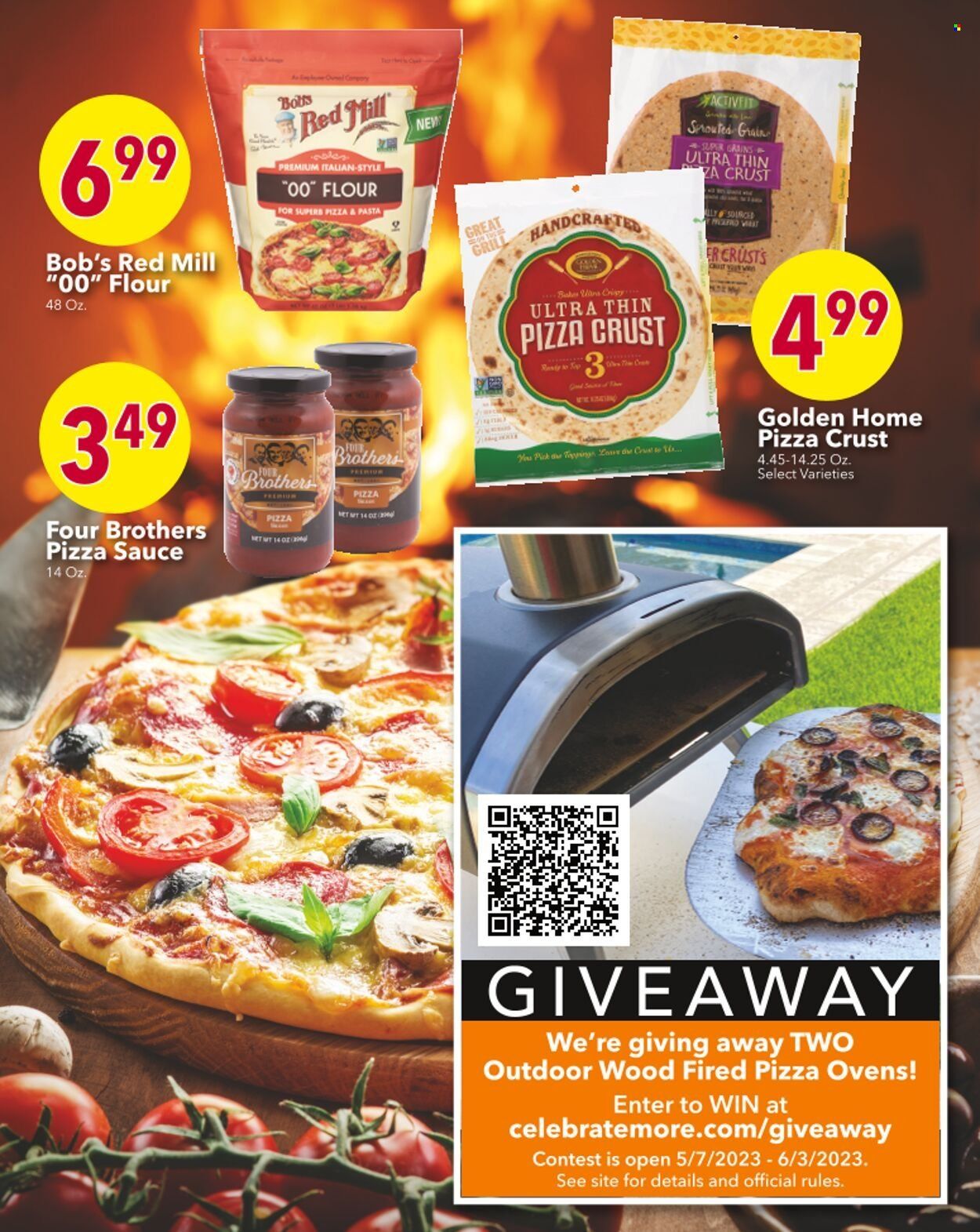 Coborn's Ad - Page 8