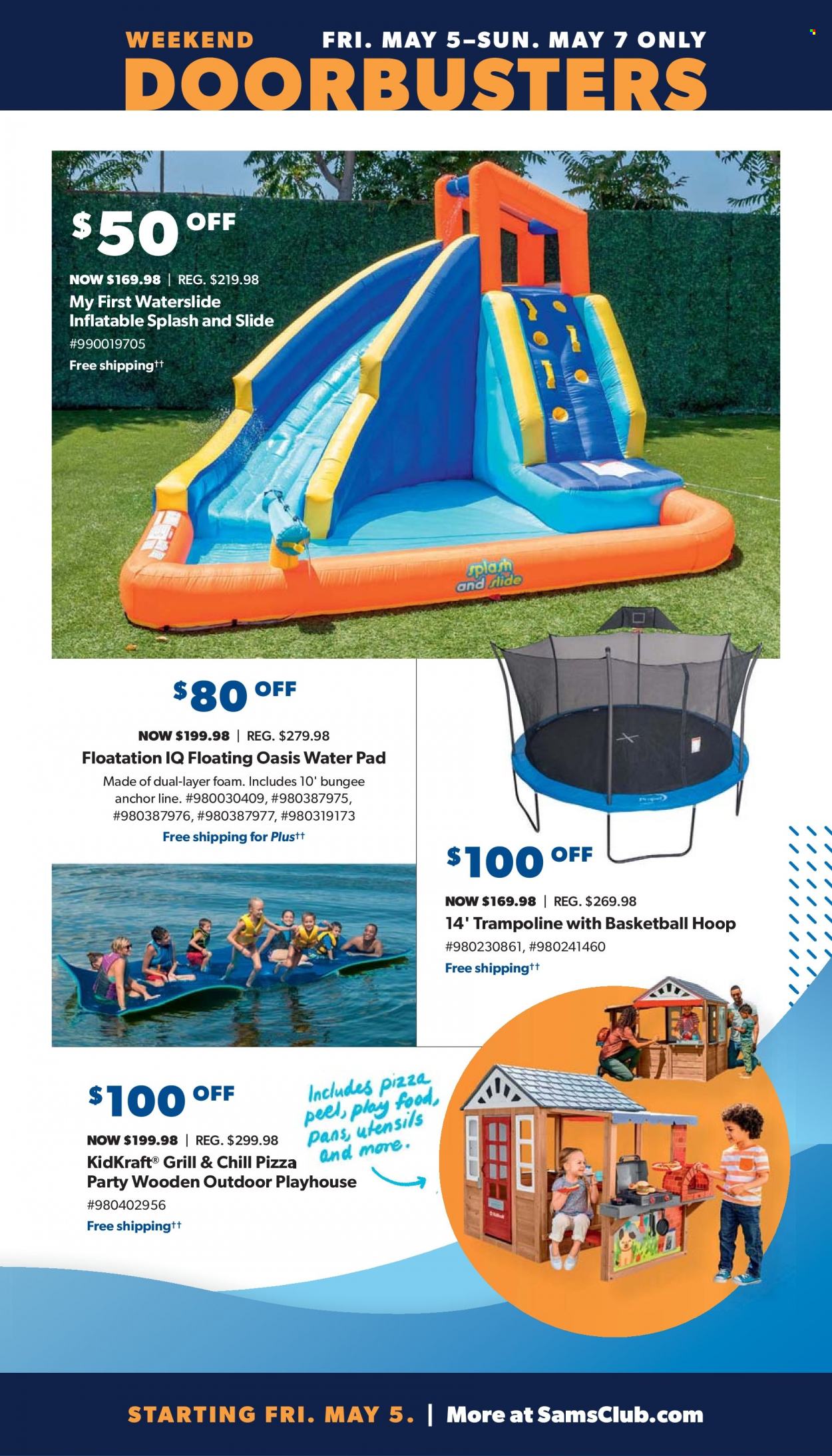 Sam's Club Instant Savings - Page 3