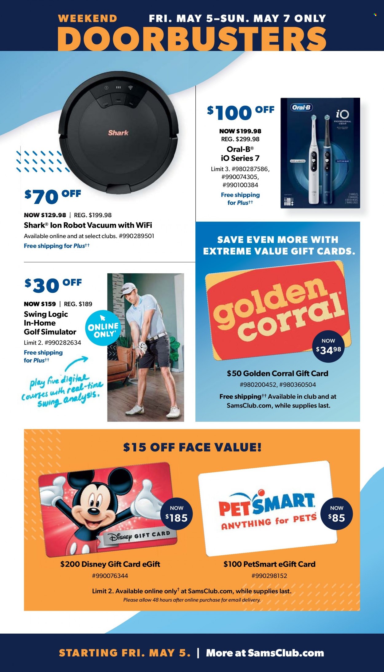 Sam's Club Instant Savings - Page 9