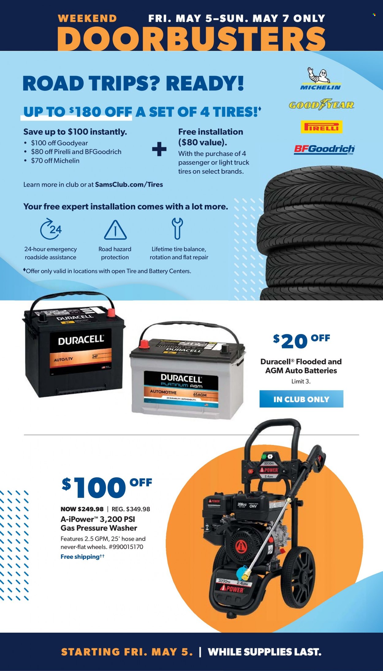 Sam's Club Instant Savings - Page 10