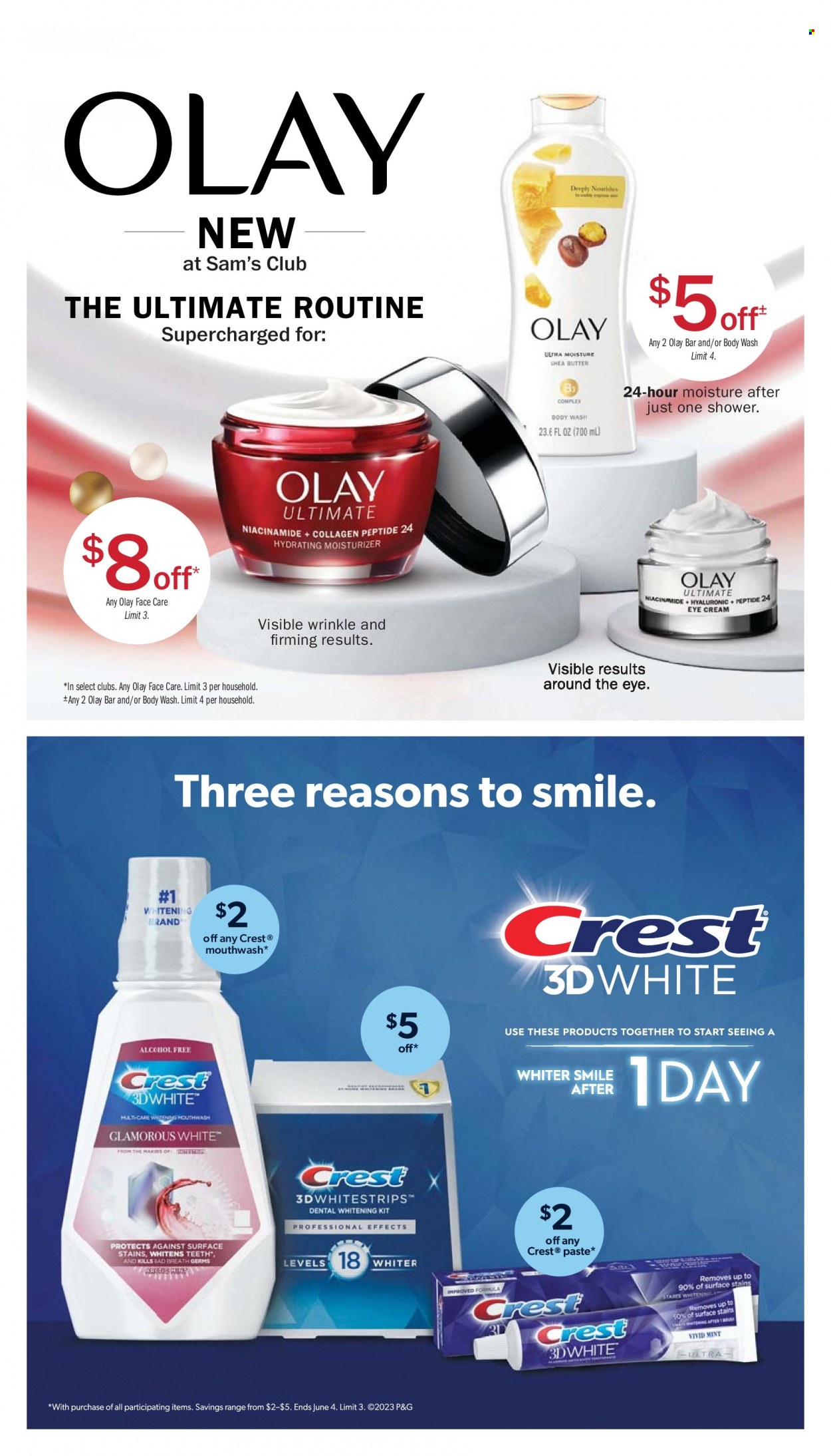 Sam's Club Instant Savings - Page 12