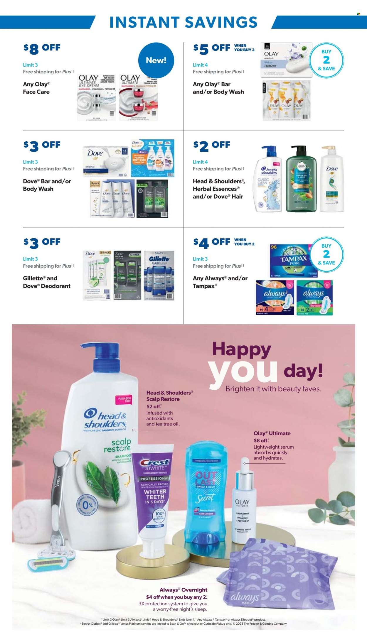 Sam's Club Instant Savings - Page 13