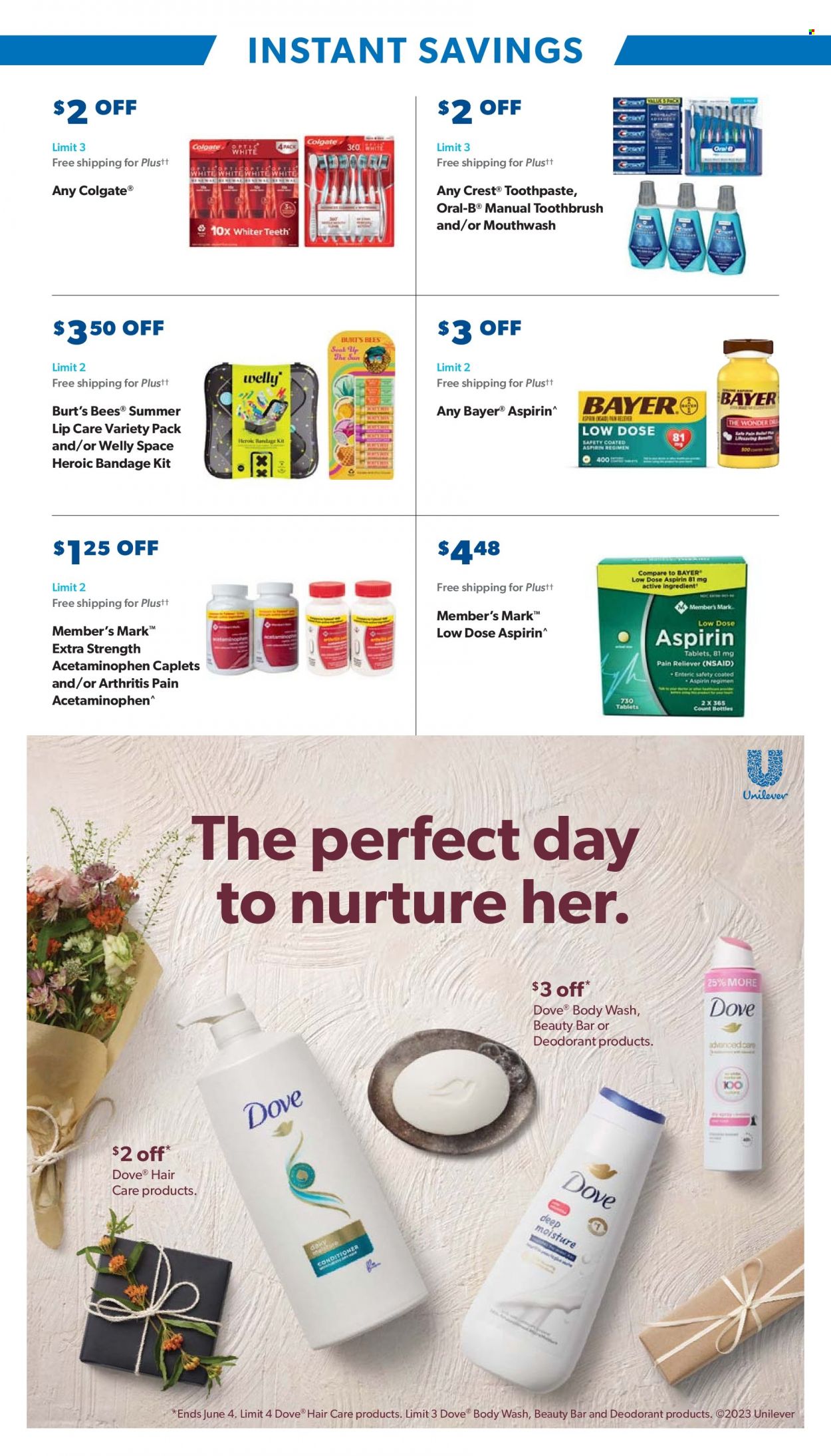Sam's Club Instant Savings - Page 14