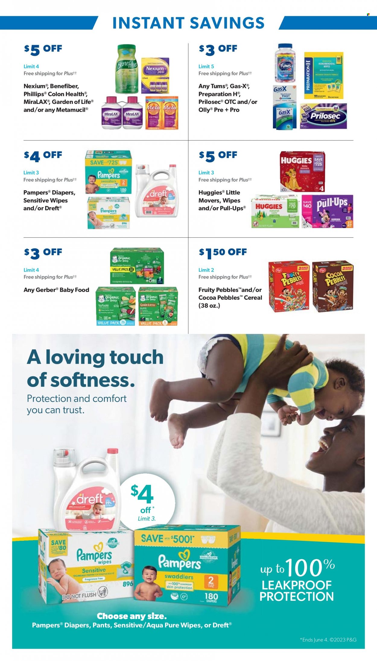 Sam's Club Instant Savings - Page 17