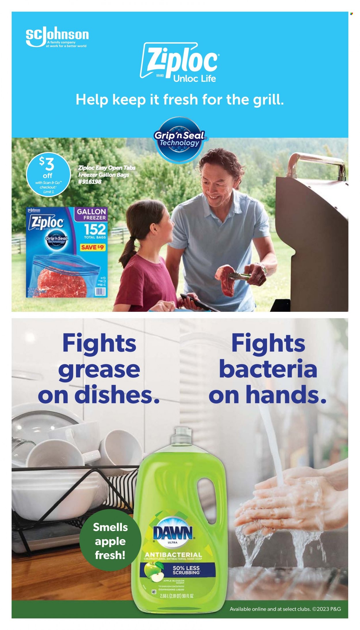 Sam's Club Instant Savings - Page 24