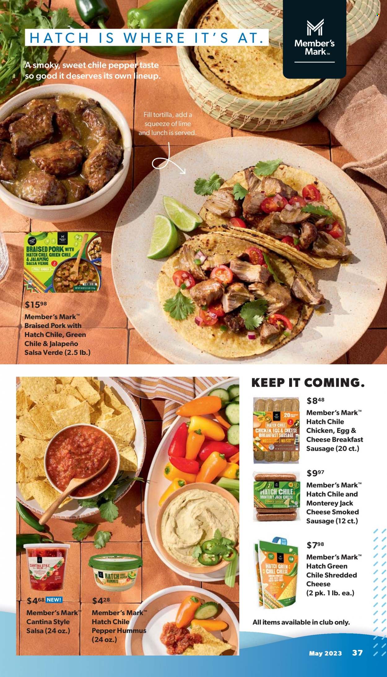 Sam's Club Instant Savings - Page 37