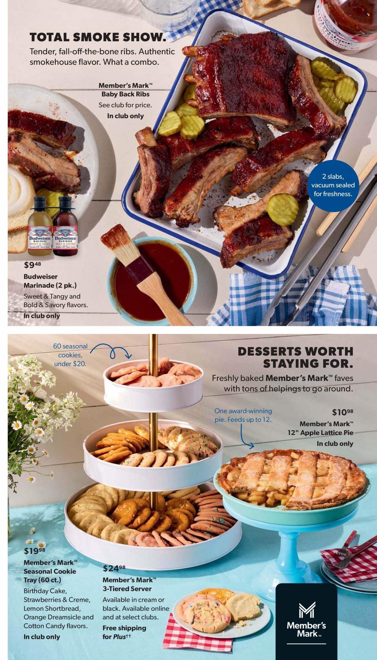 Sam's Club Instant Savings - Page 39