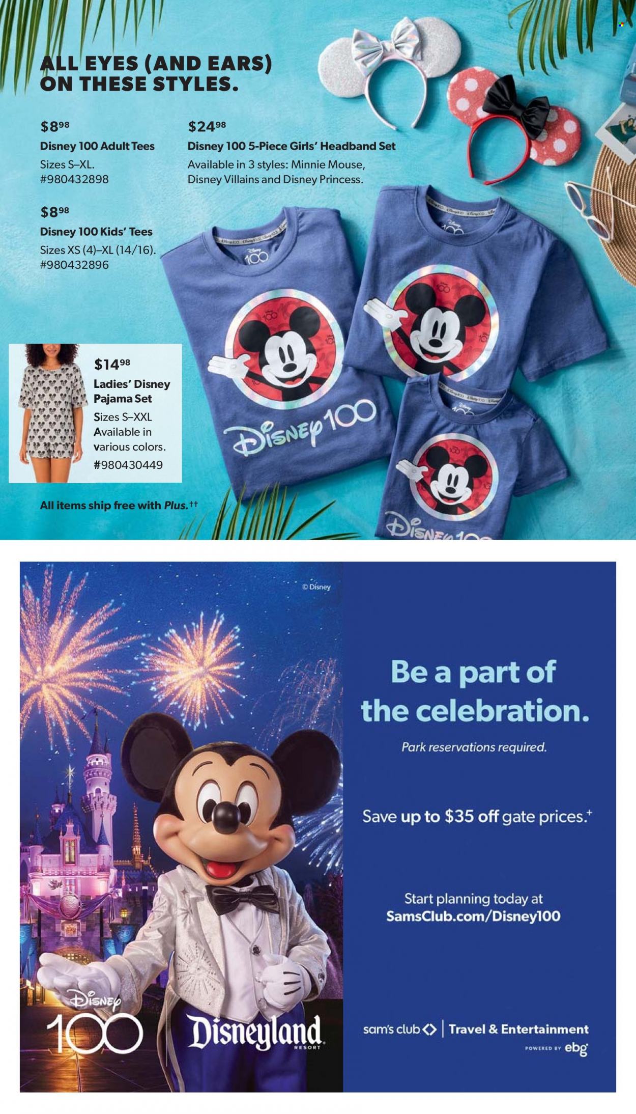 Sam's Club Instant Savings - Page 45