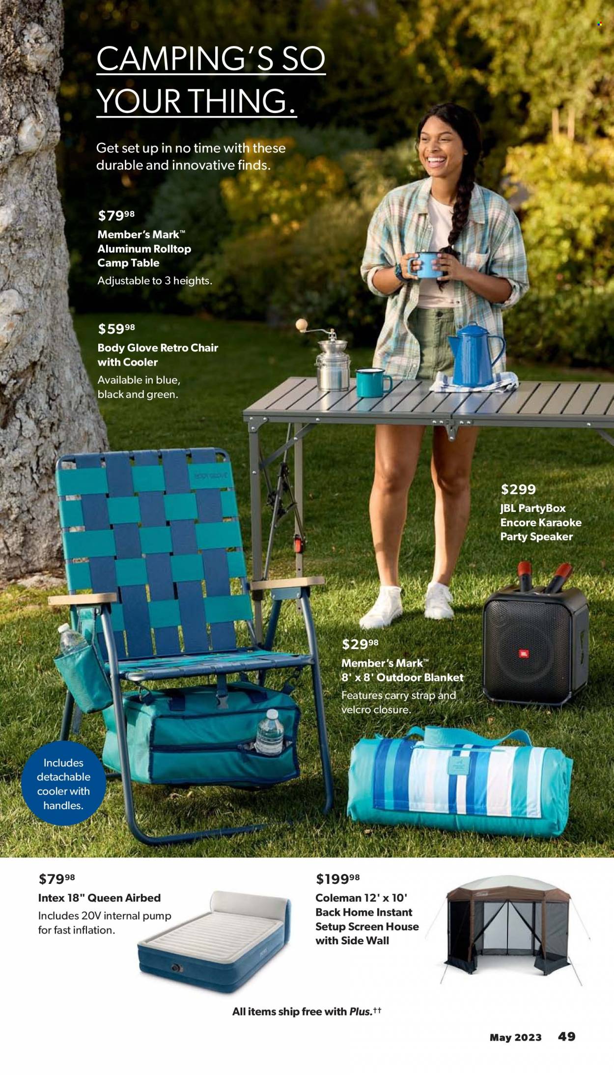 Sam's Club Instant Savings - Page 49