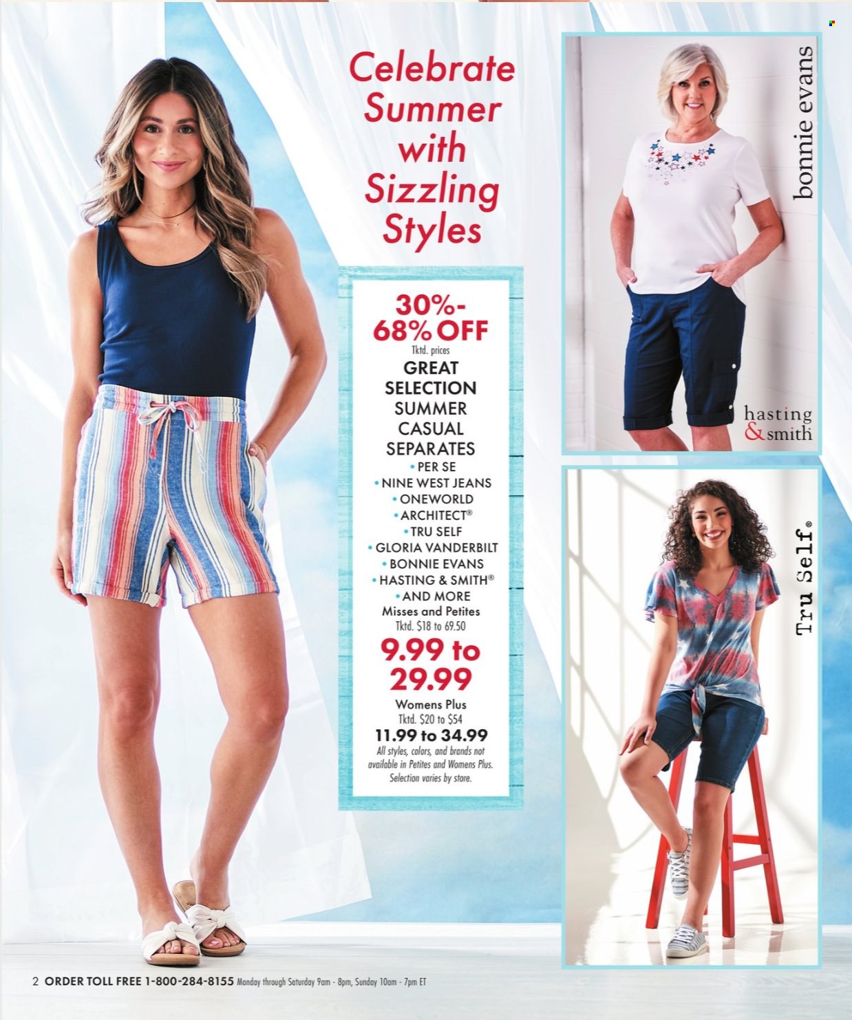 Boscov's Memorial Day Ad - Page 2