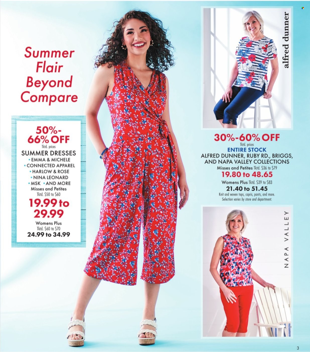 Boscov's Memorial Day Ad - Page 3