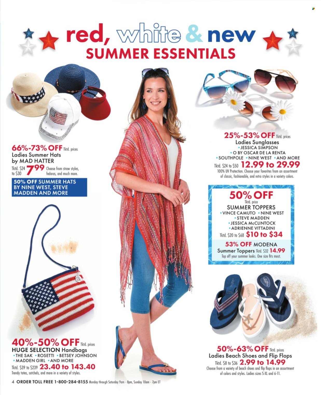 Boscov's Memorial Day Ad - Page 4