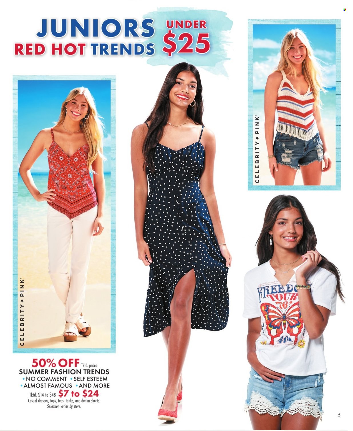 Boscov's Memorial Day Ad - Page 5
