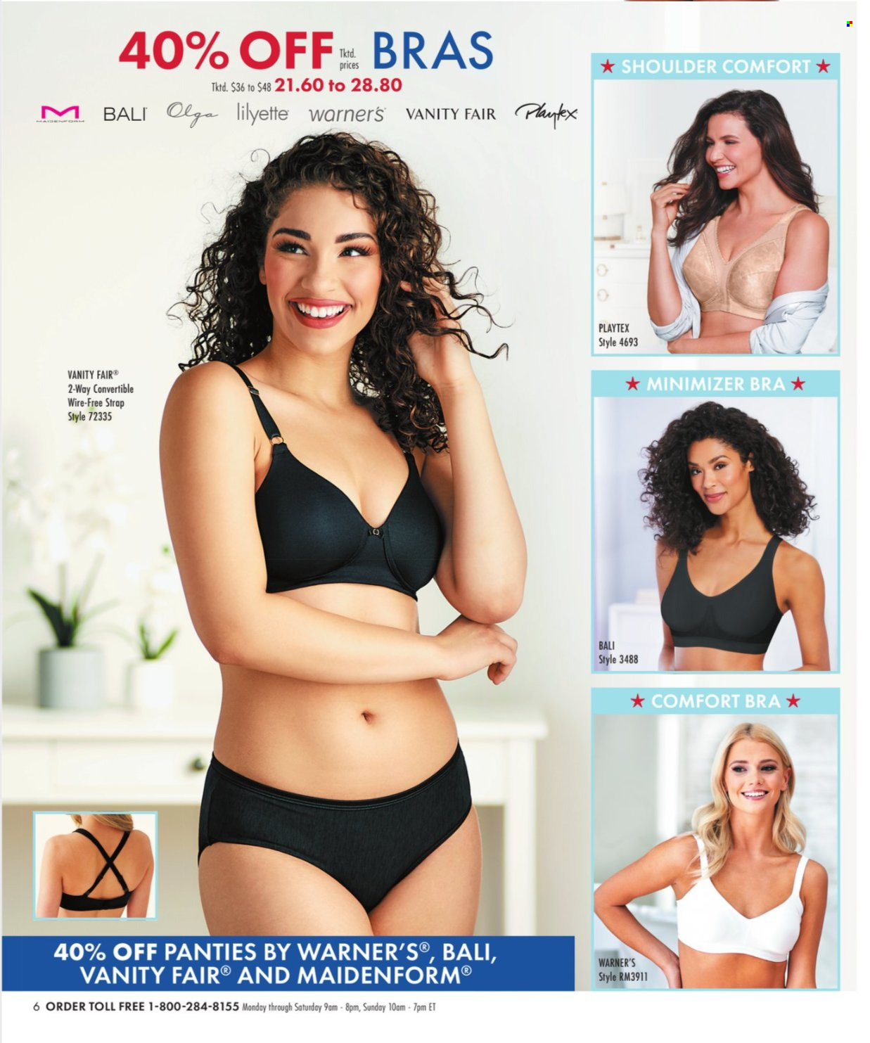Boscov's Memorial Day Ad - Page 6