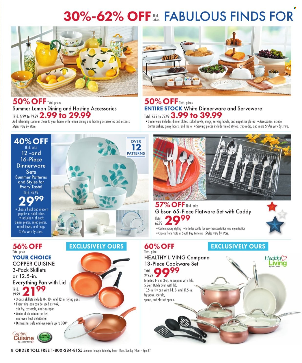 Boscov's Memorial Day Ad - Page 8