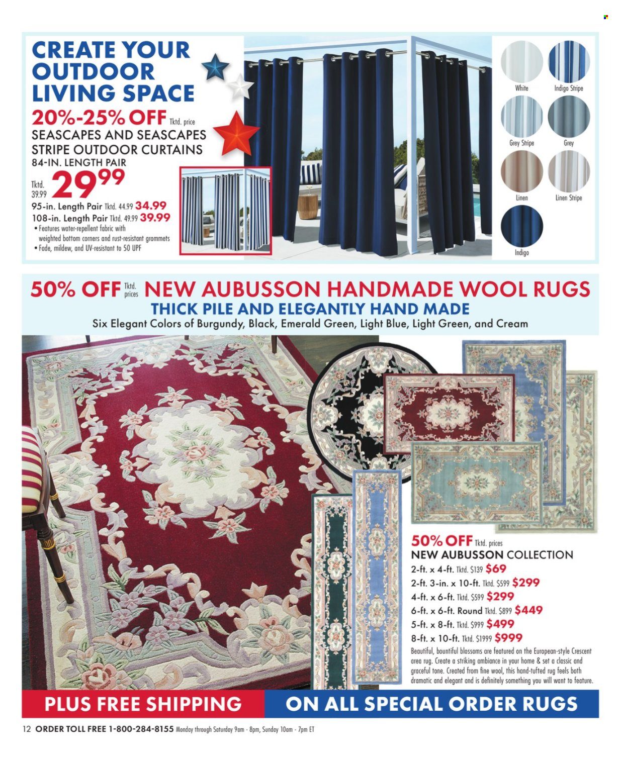 Boscov's Memorial Day Ad - Page 12