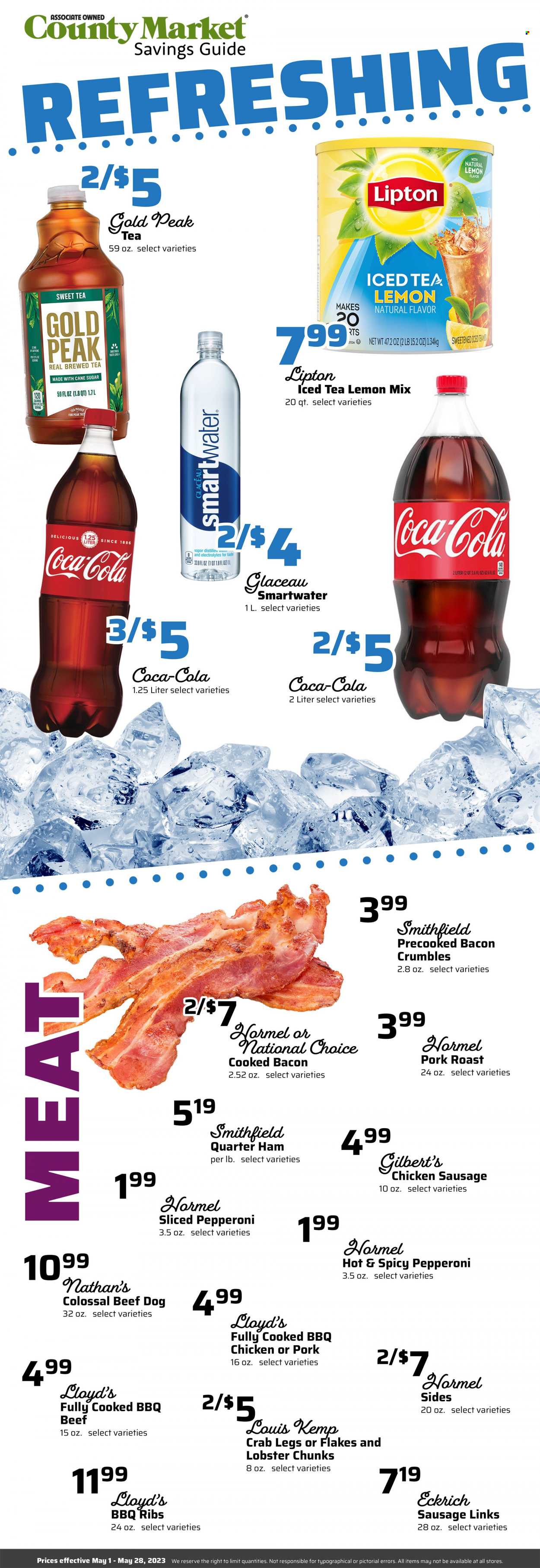 County Market Savings Guide - Page 2