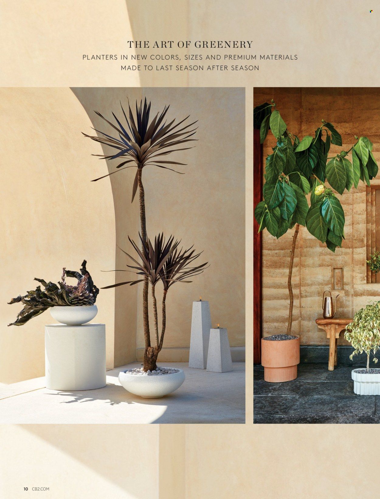 CB2 May 2023 Lookbook - Page 10