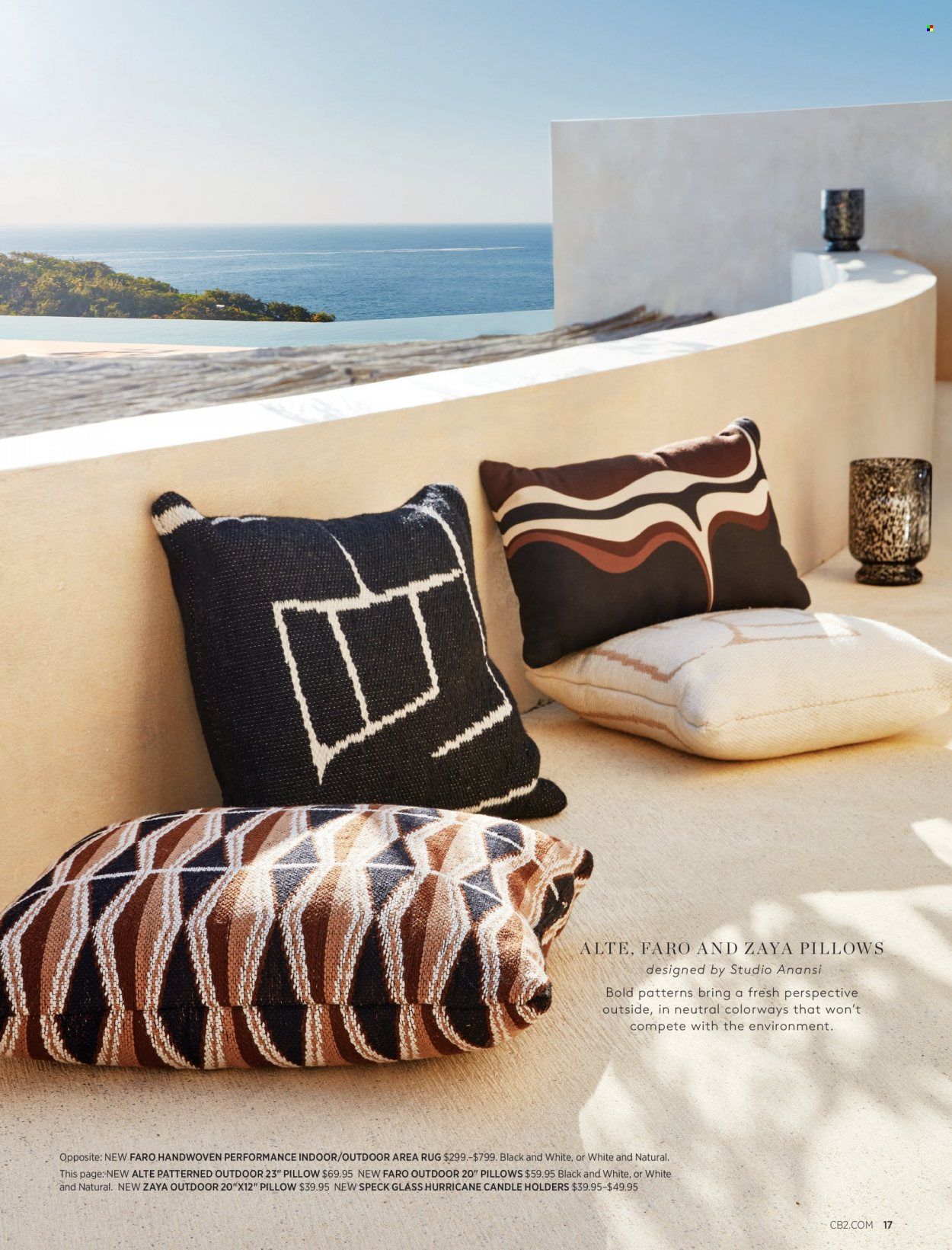 CB2 May 2023 Lookbook - Page 17