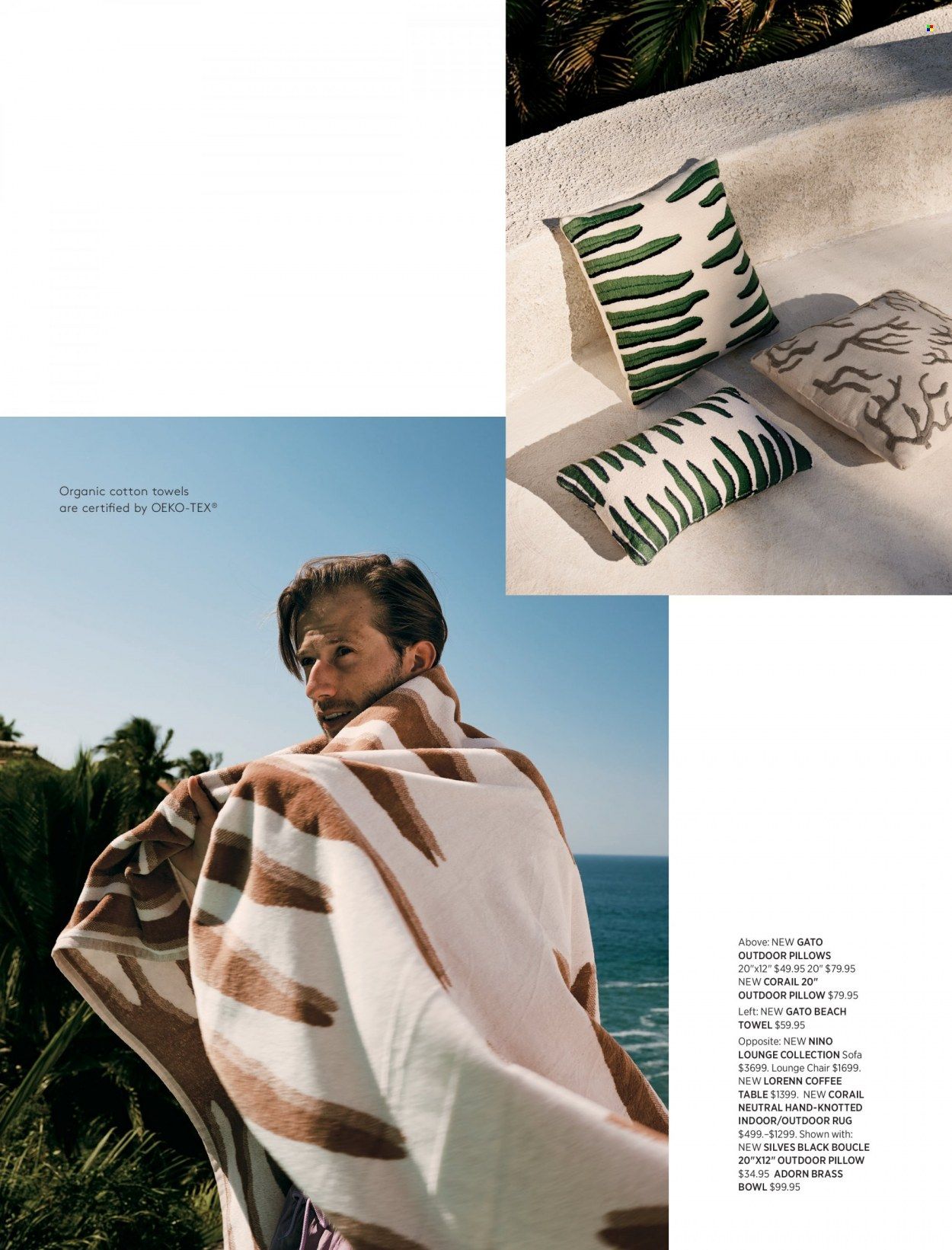 CB2 May 2023 Lookbook - Page 34