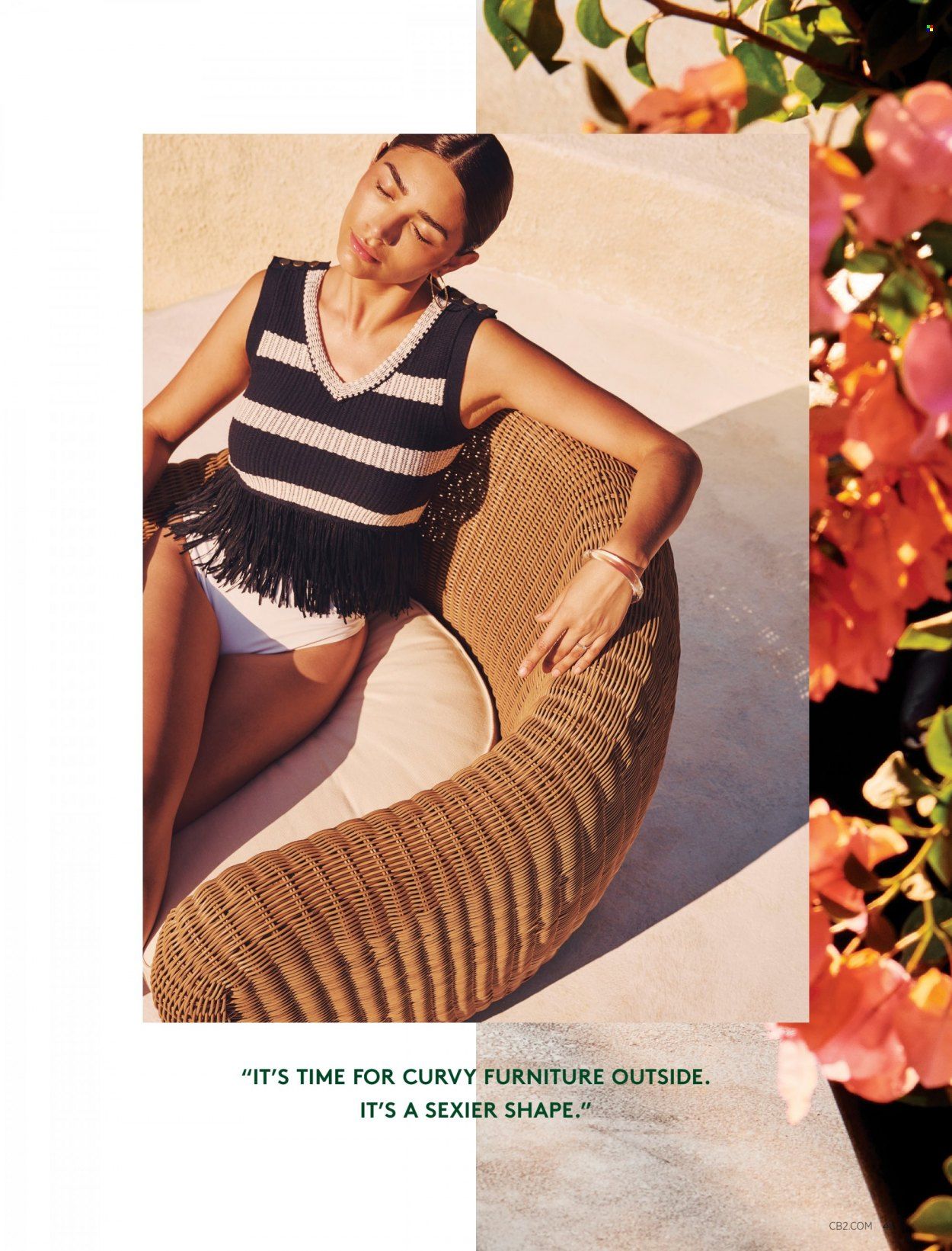 CB2 May 2023 Lookbook - Page 41