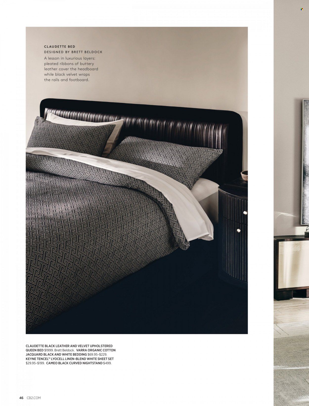 CB2 May 2023 Lookbook - Page 46