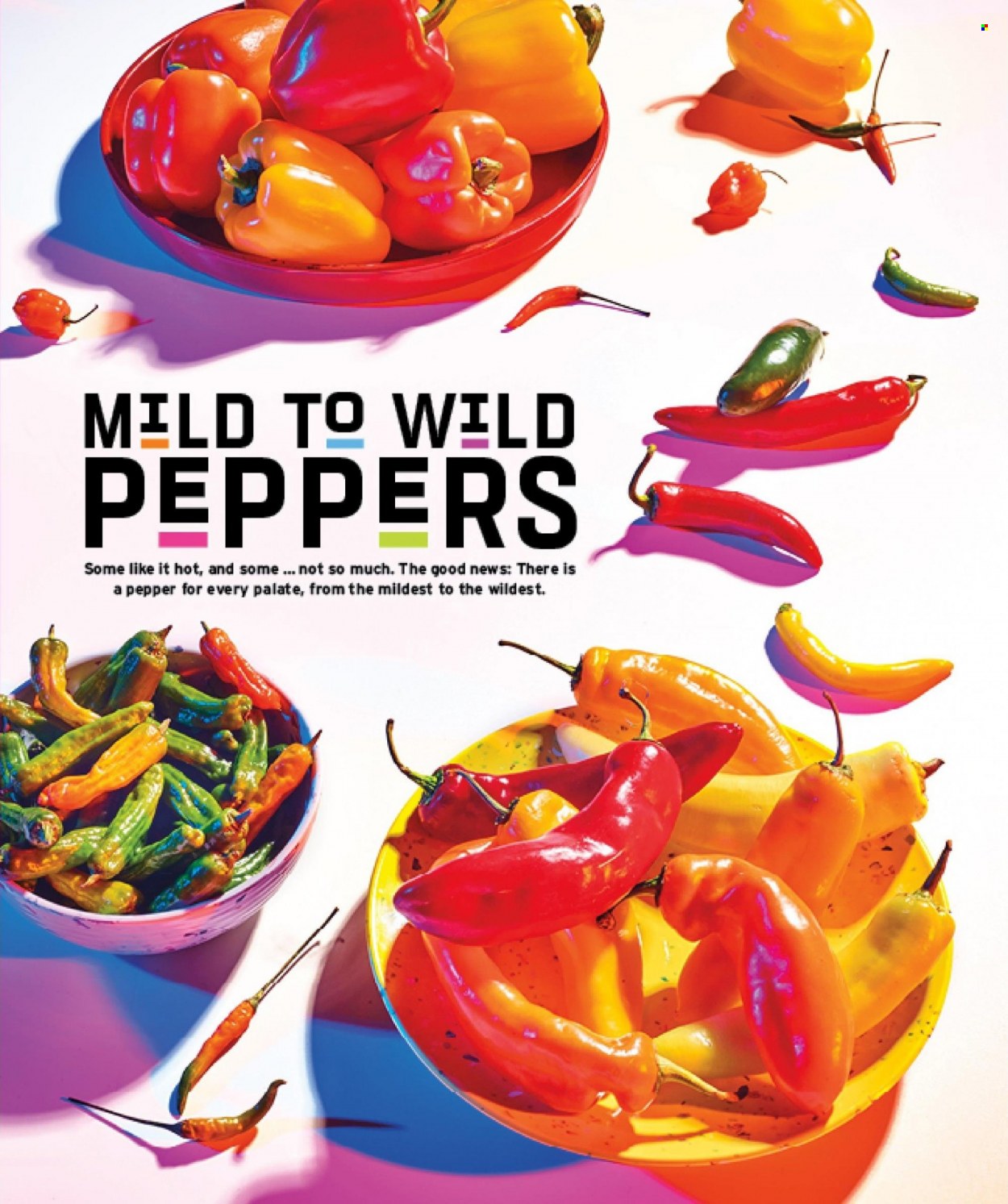 Brookshire's Celebrate Cooking - May/June 2023 - Page 4