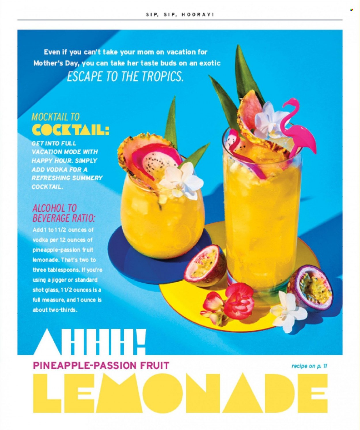 Brookshire's Celebrate Cooking - May/June 2023 - Page 9