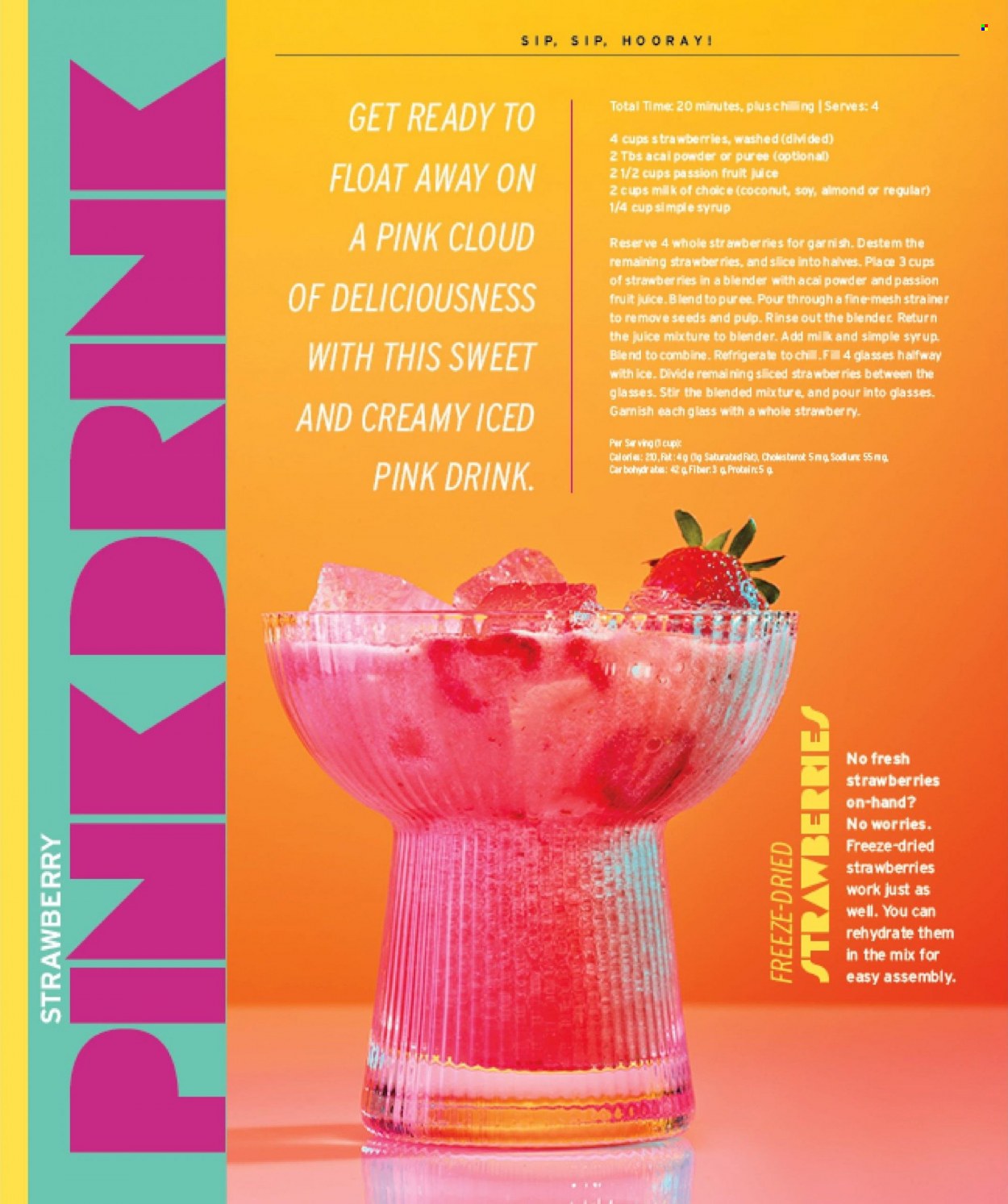 Brookshire's Celebrate Cooking - May/June 2023 - Page 10