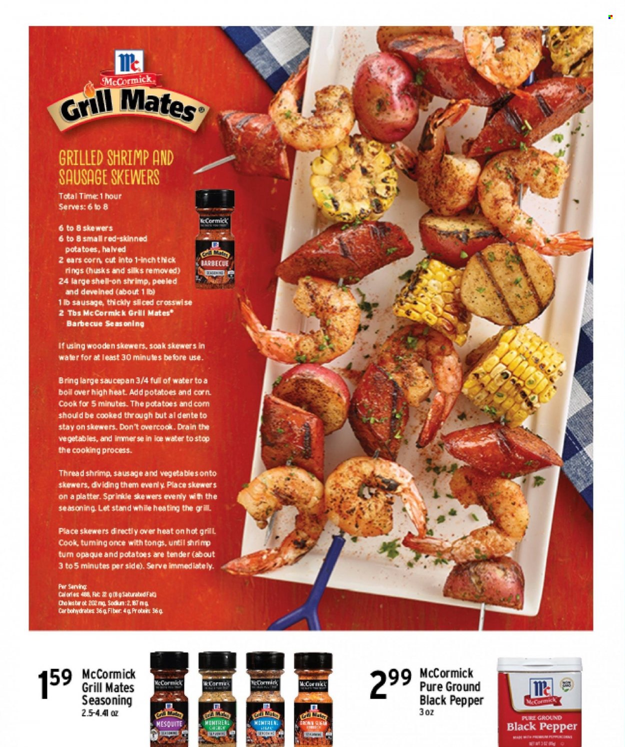 Brookshire's Celebrate Cooking - May/June 2023 - Page 14