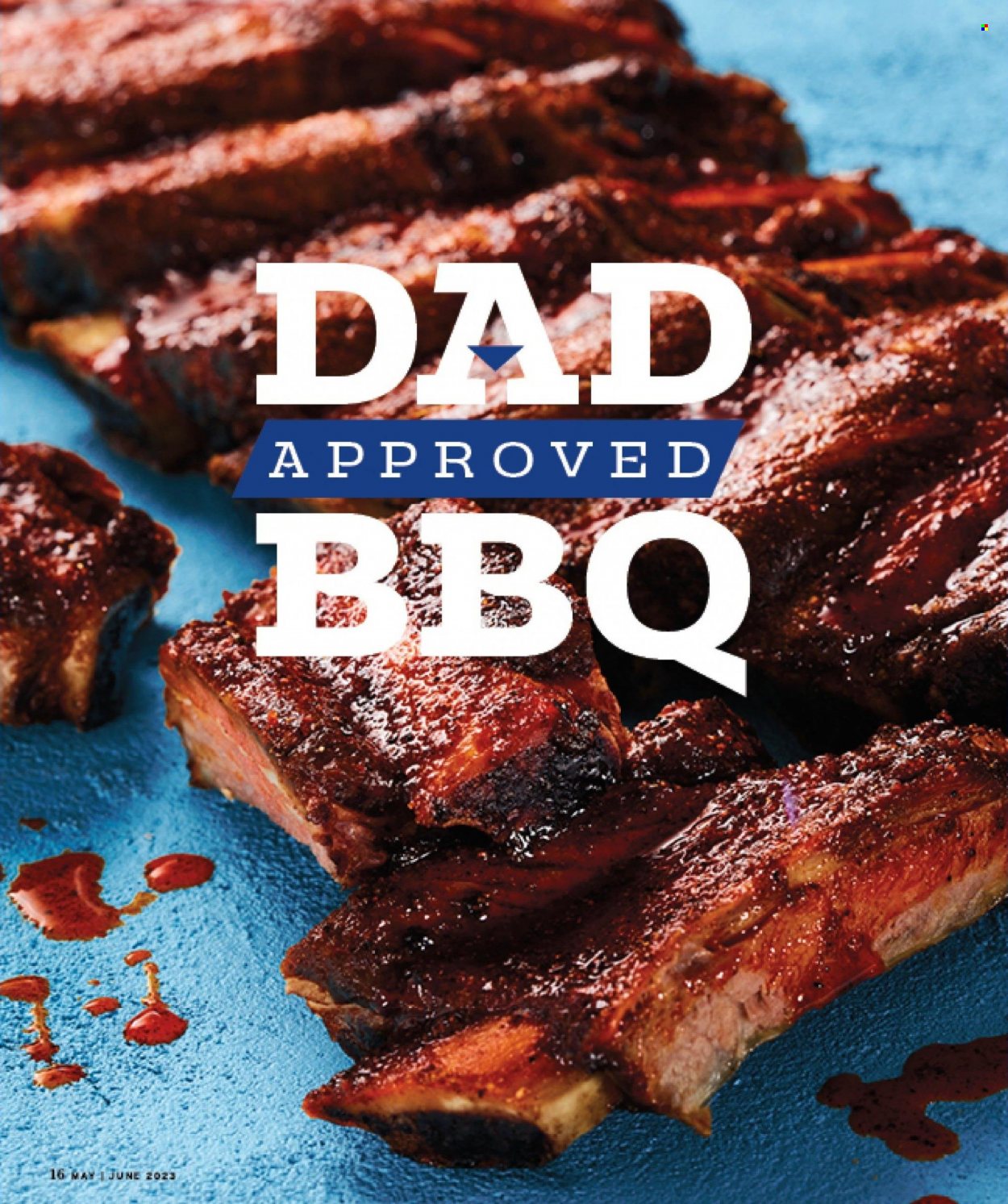 Brookshire's Celebrate Cooking - May/June 2023 - Page 16