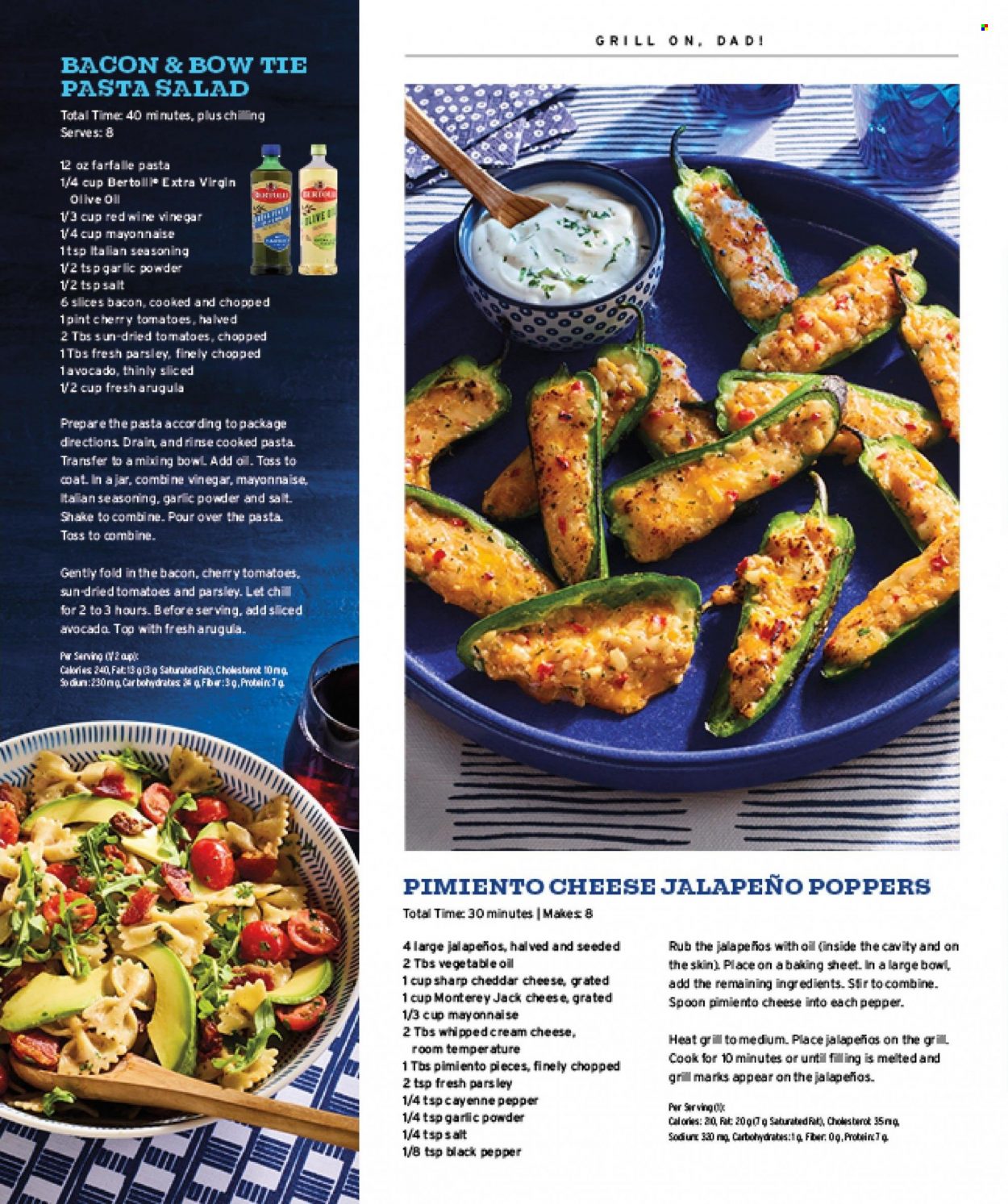 Brookshire's Celebrate Cooking - May/June 2023 - Page 18