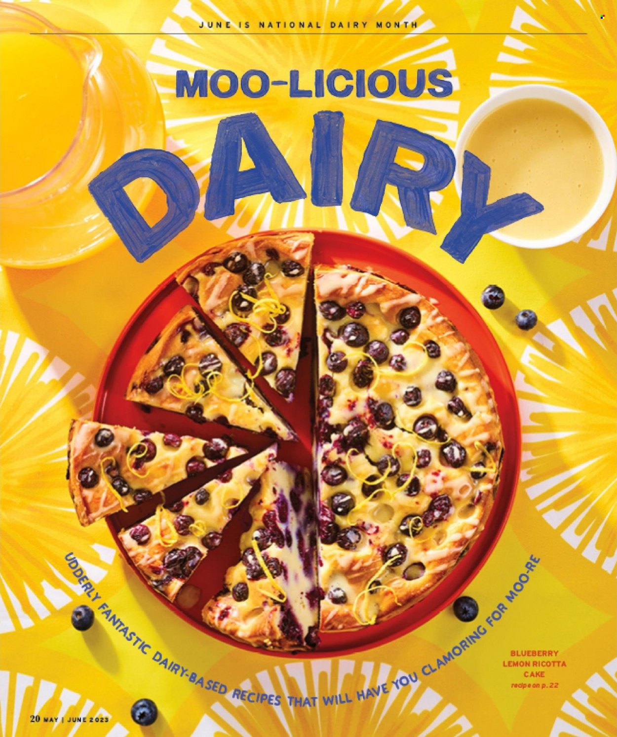 Brookshire's Celebrate Cooking - May/June 2023 - Page 20