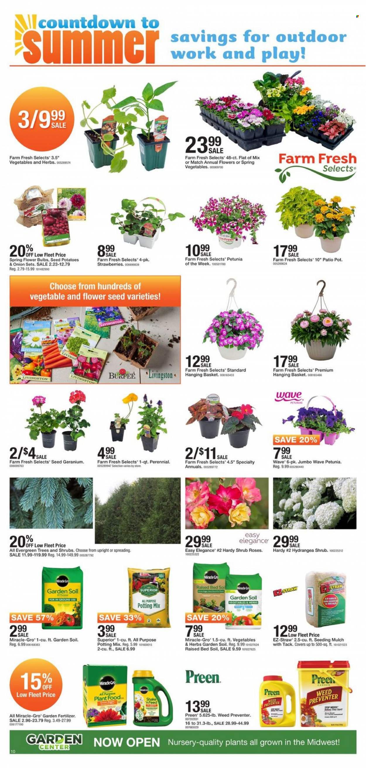 Fleet Farm Countdown to Summer Savings - Page 10