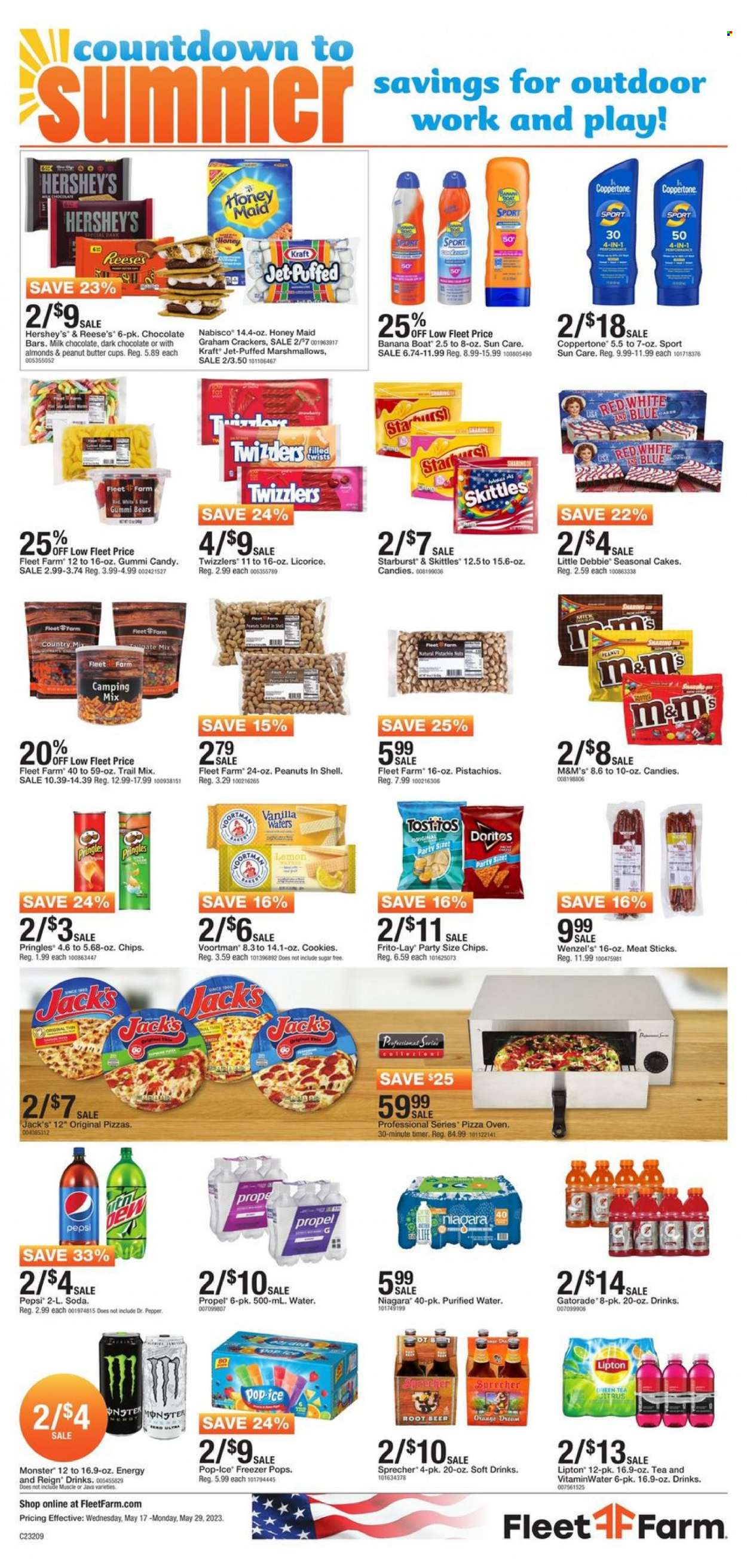 Fleet Farm Countdown to Summer Savings - Page 18